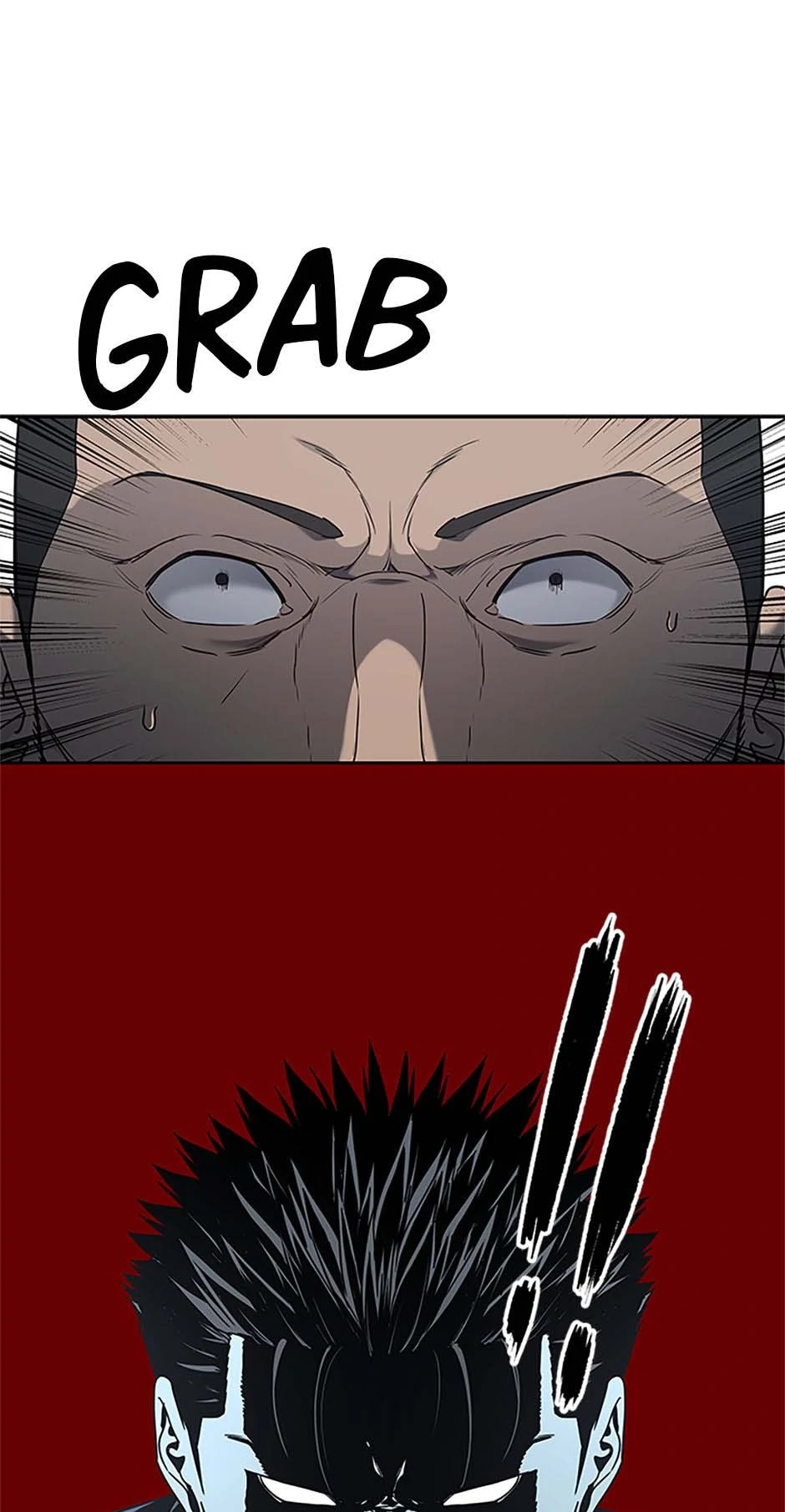 Read God of Blackfield Manga Online