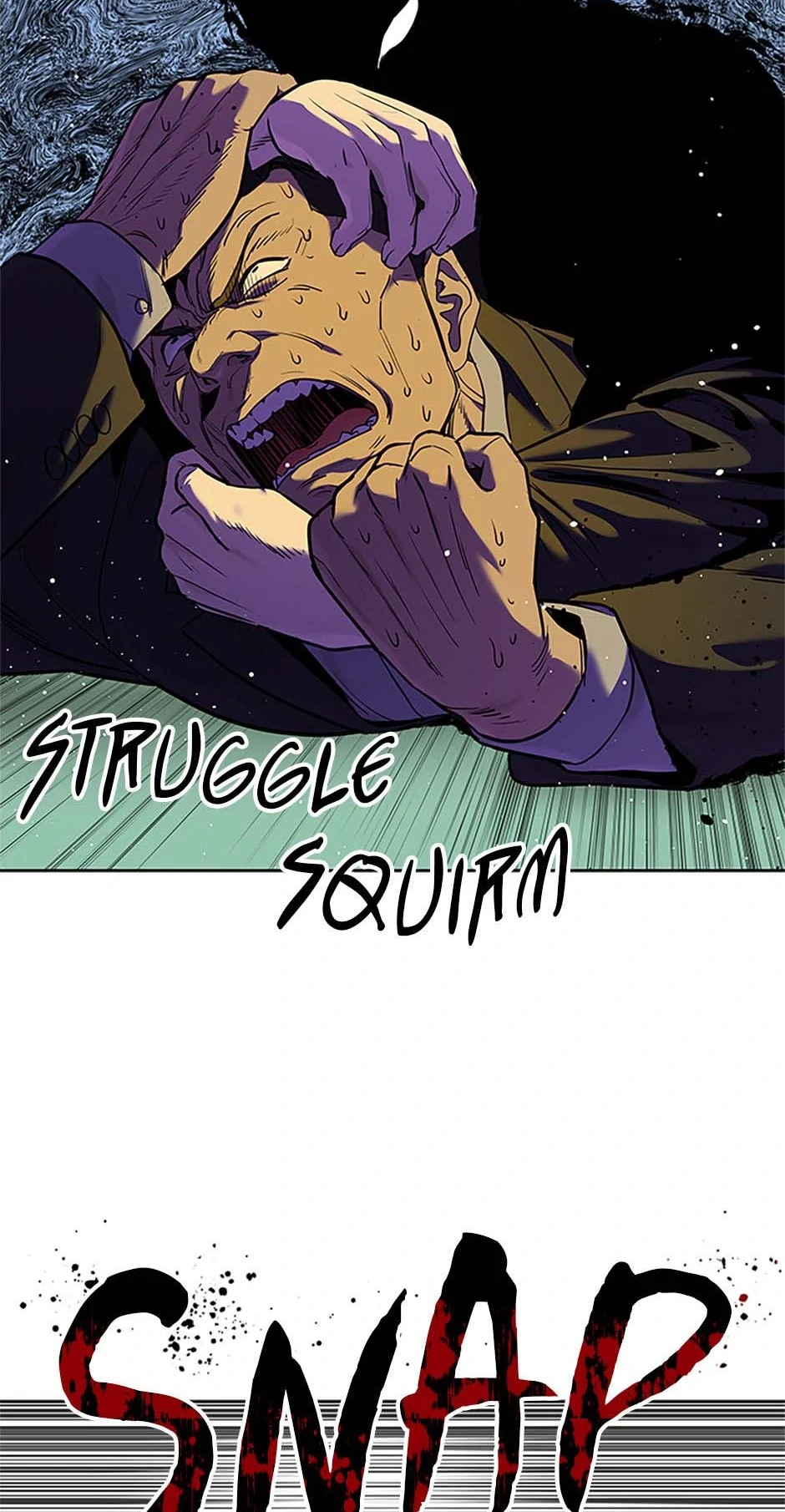 Read God of Blackfield Manga Online