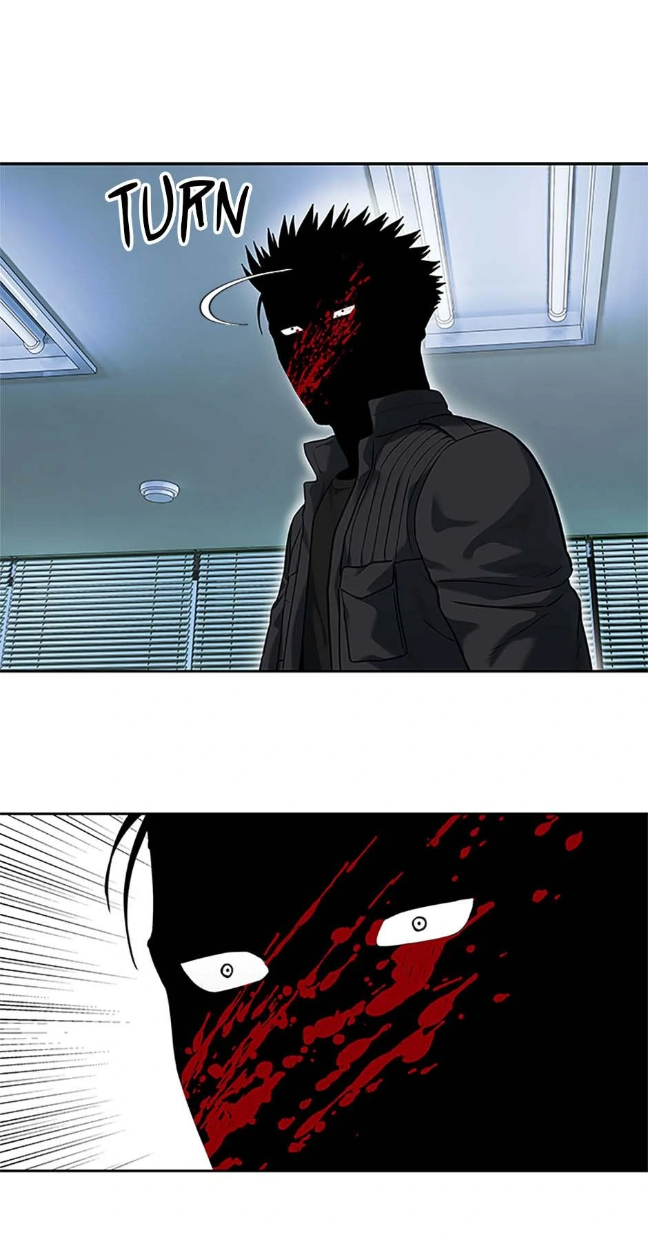 Read God of Blackfield Manga Online