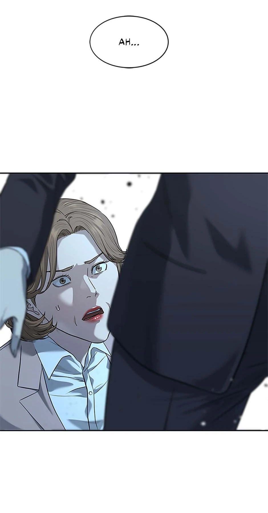 Read God of Blackfield Manga Online