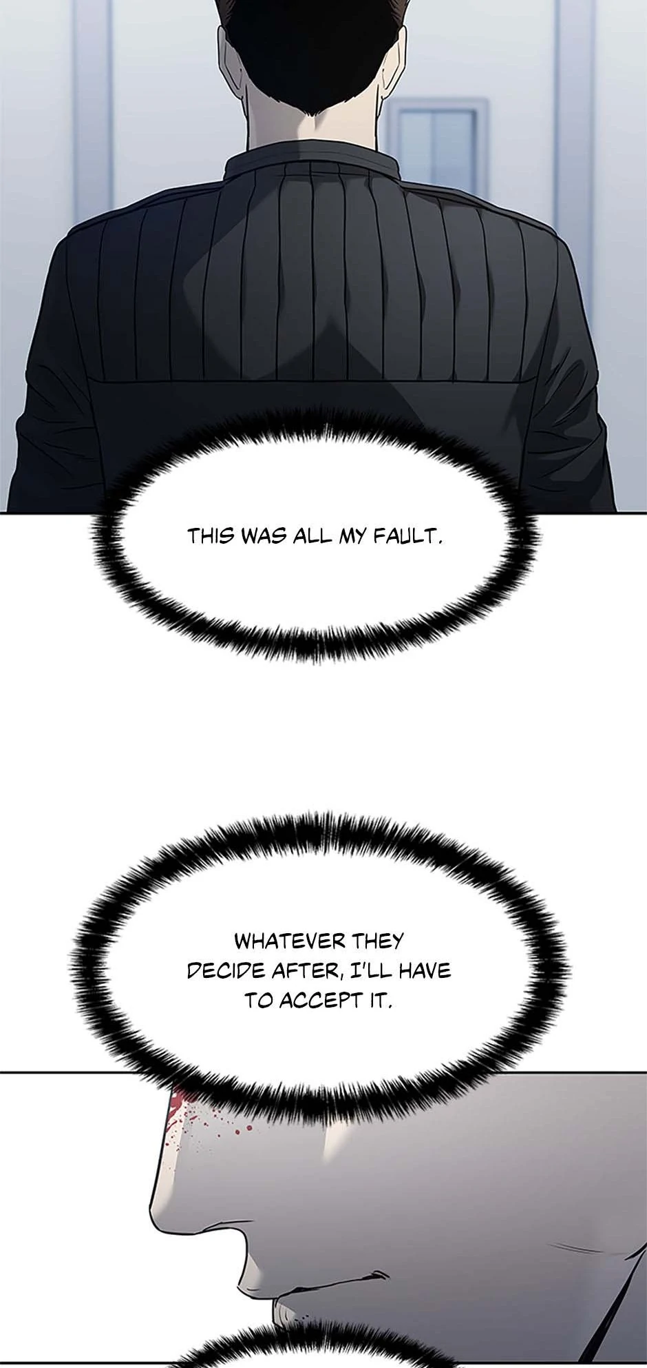 Read God of Blackfield Manga Online