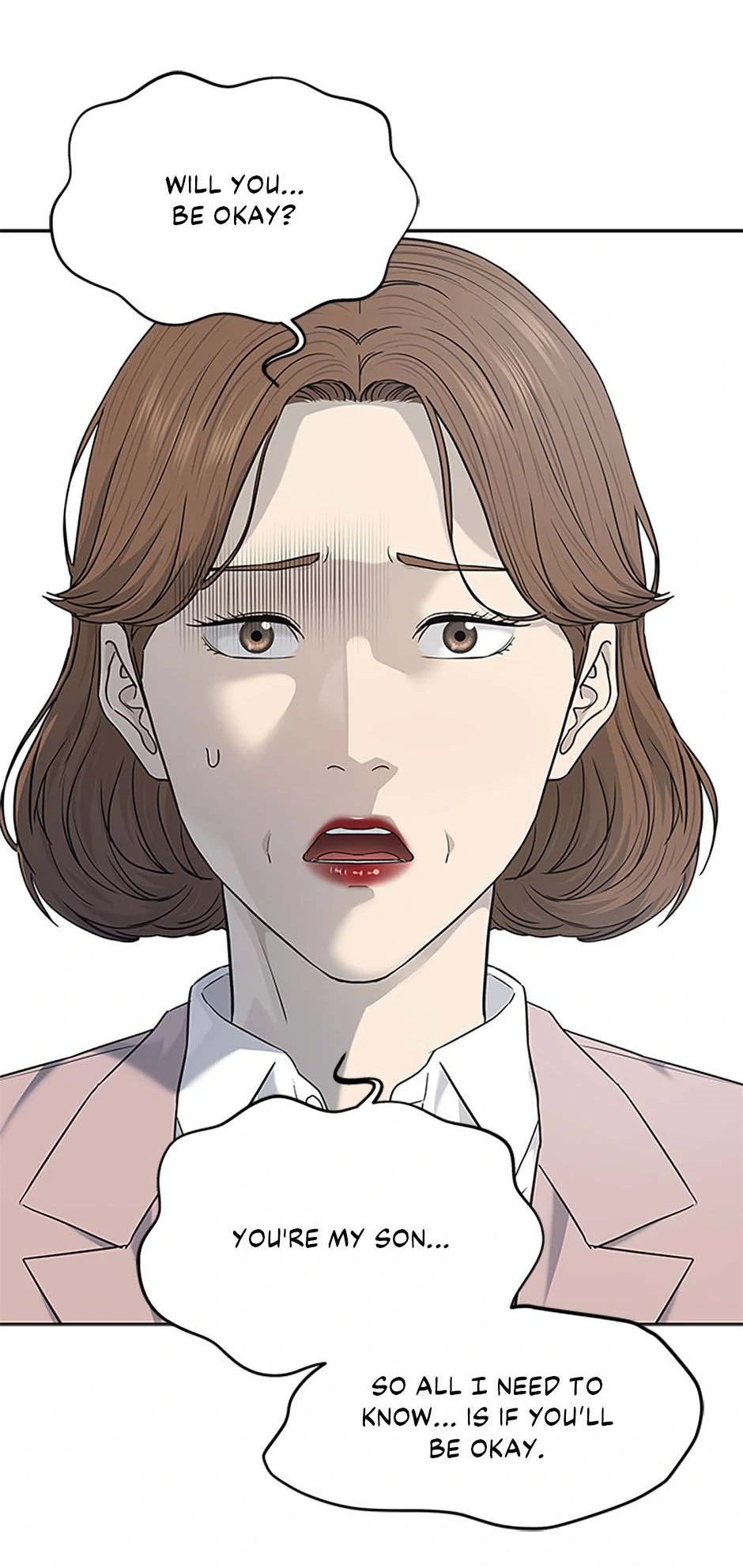 Read God of Blackfield Manga Online