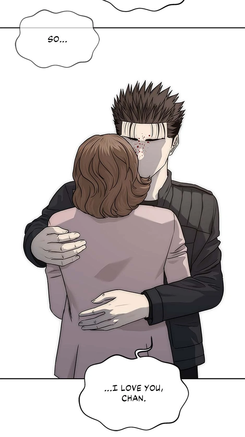 Read God of Blackfield Manga Online