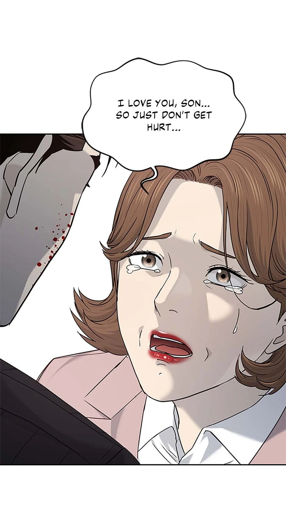 Read God of Blackfield Manga Online