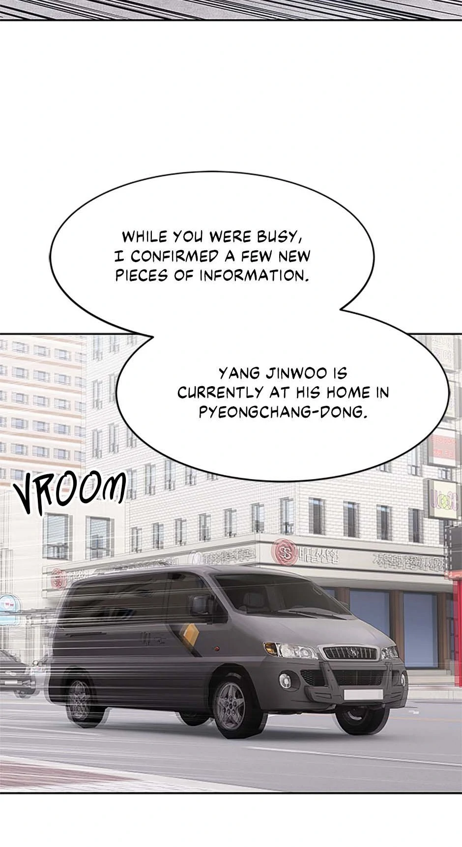 Read God of Blackfield Manga Online