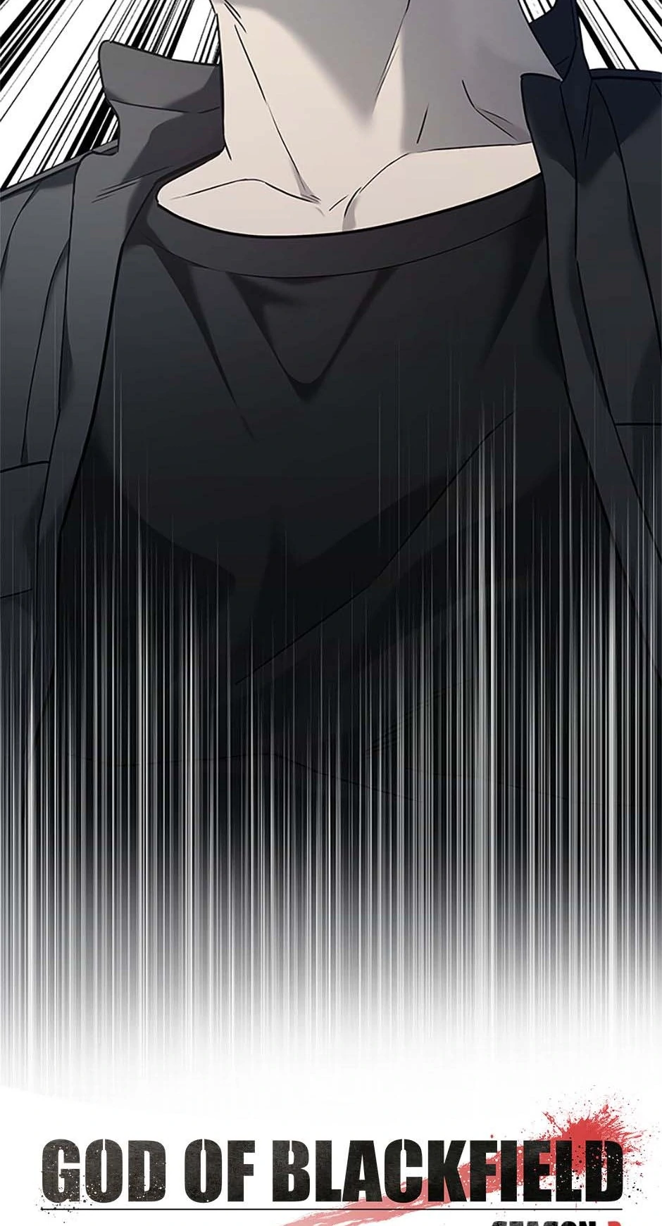 Read God of Blackfield Manga Online