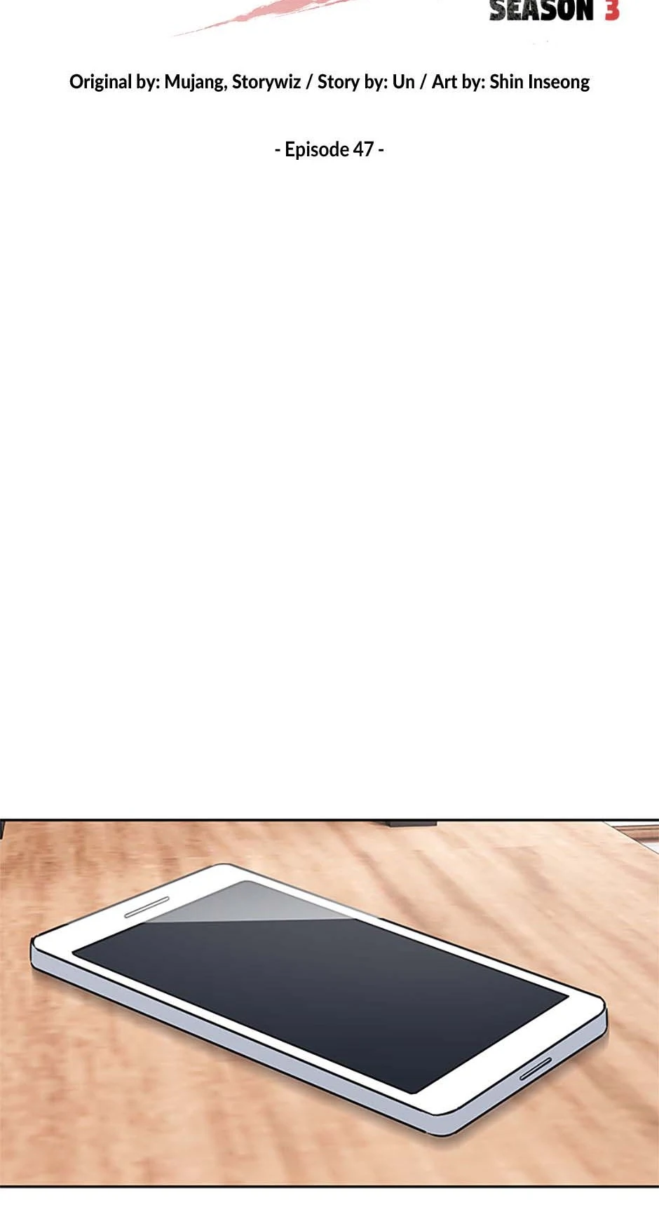 Read God of Blackfield Manga Online