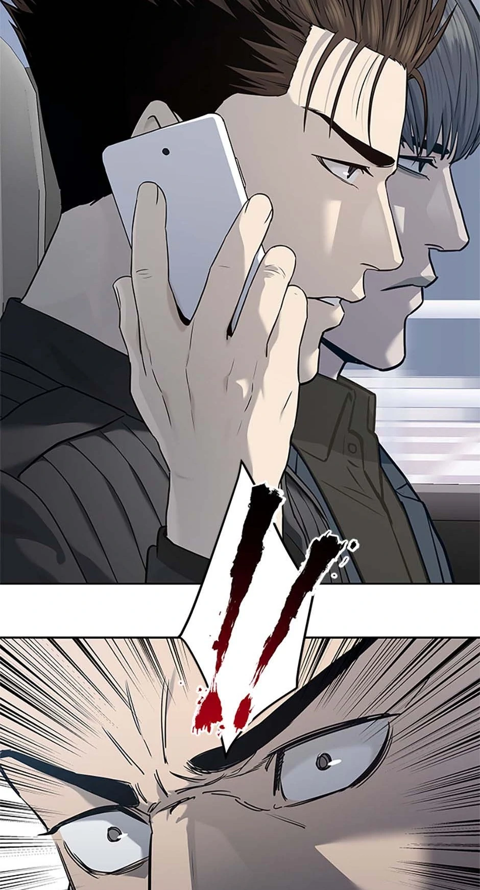 Read God of Blackfield Manga Online