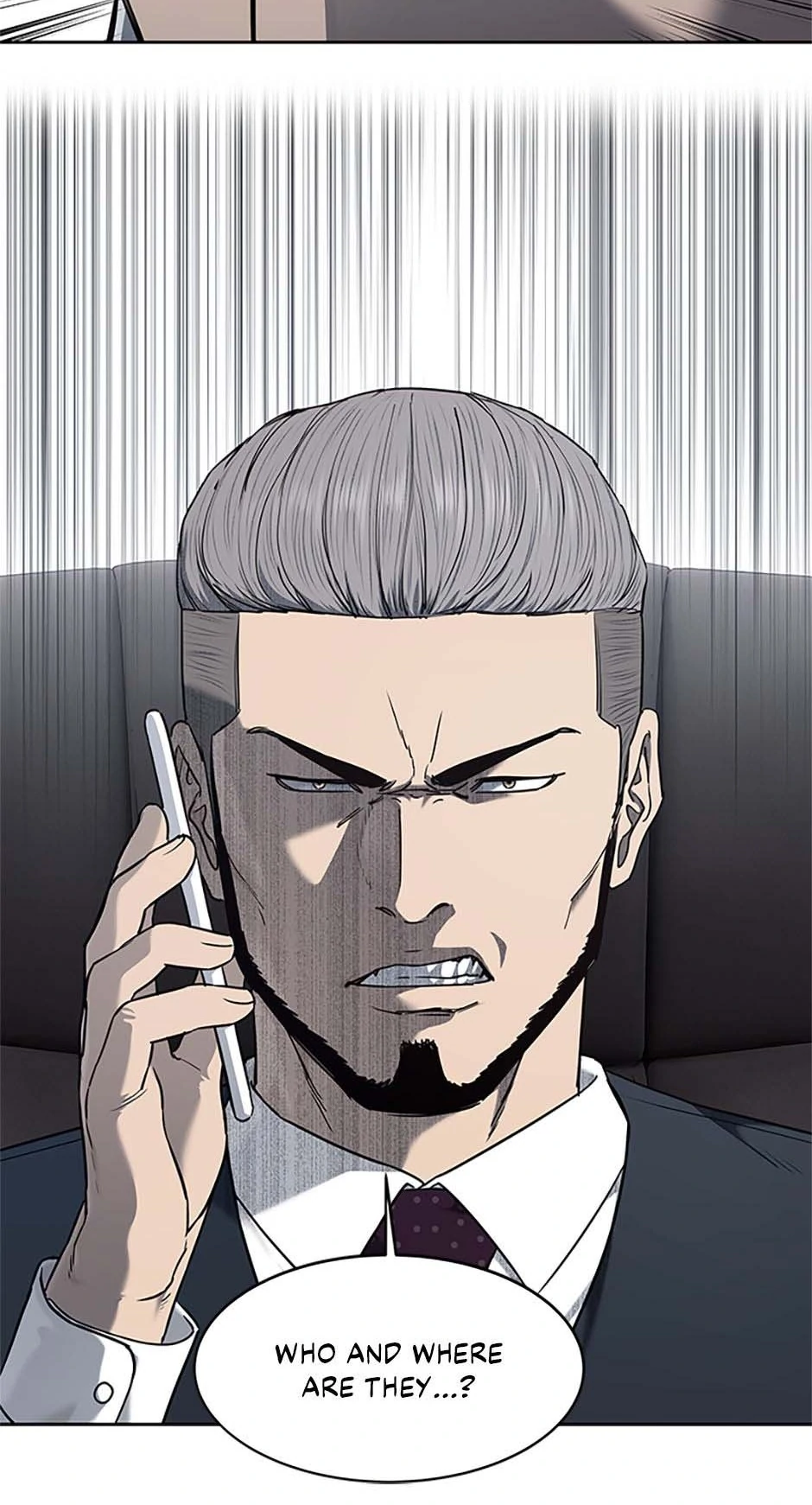 Read God of Blackfield Manga Online