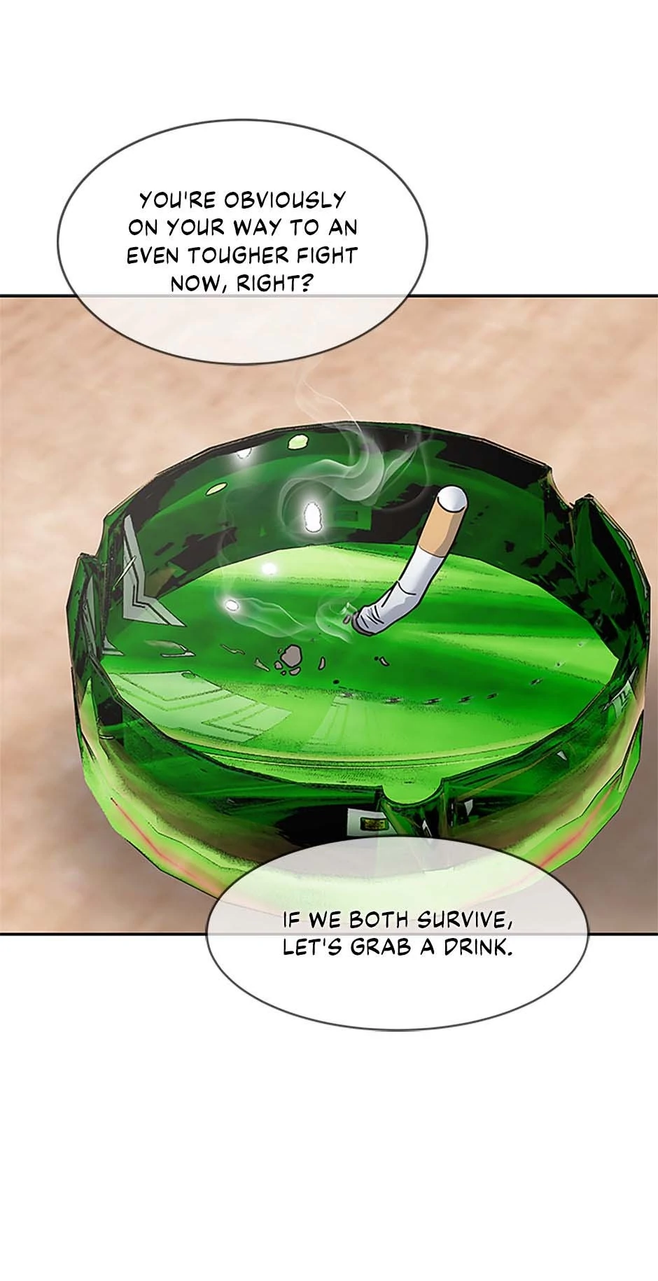 Read God of Blackfield Manga Online