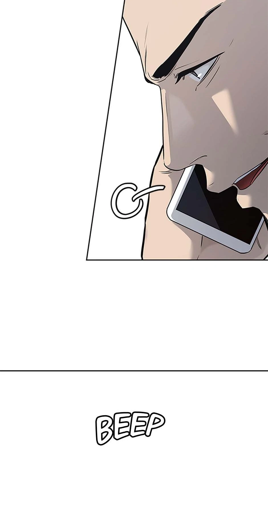 Read God of Blackfield Manga Online