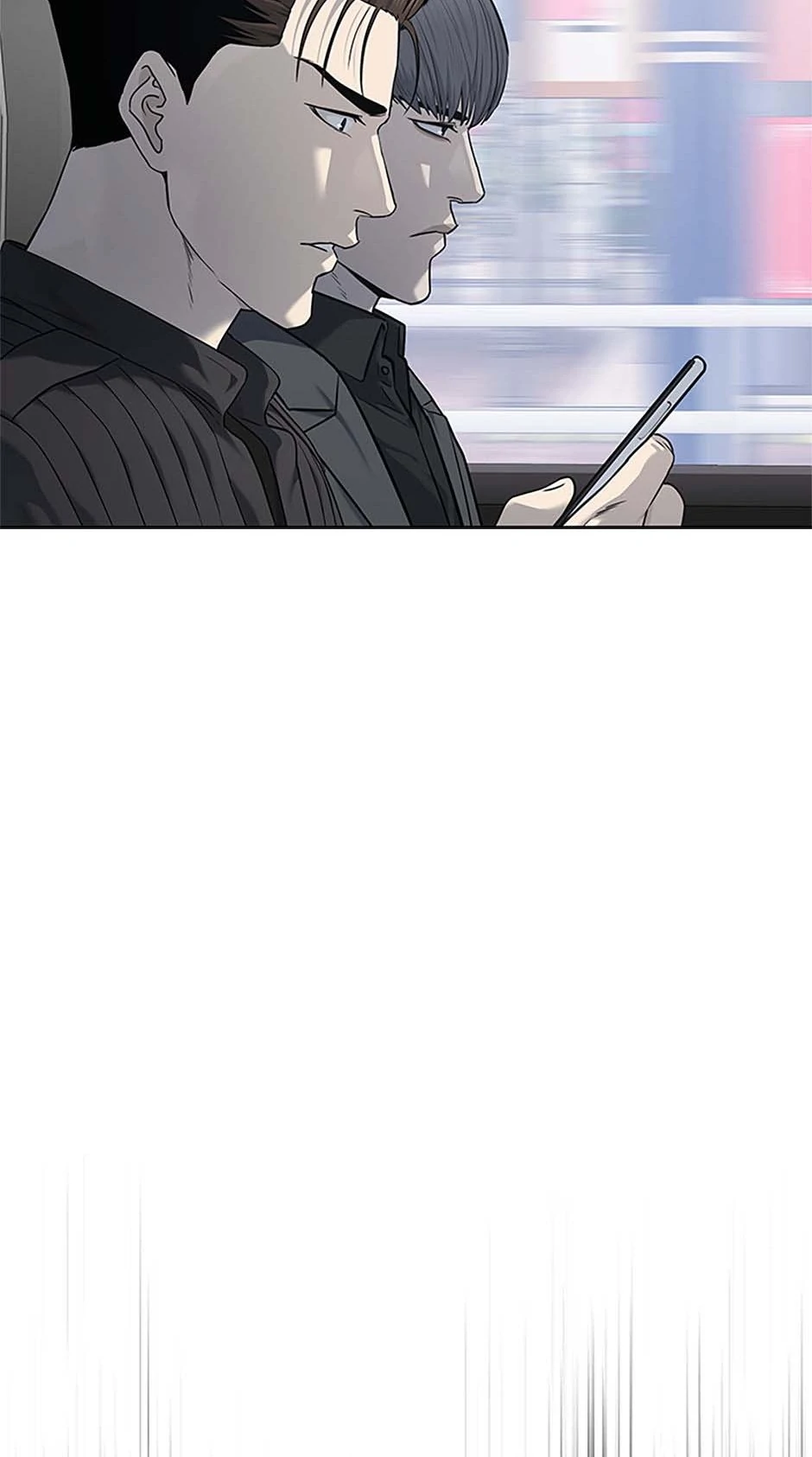 Read God of Blackfield Manga Online