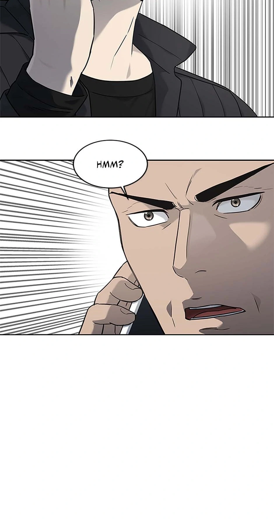 Read God of Blackfield Manga Online