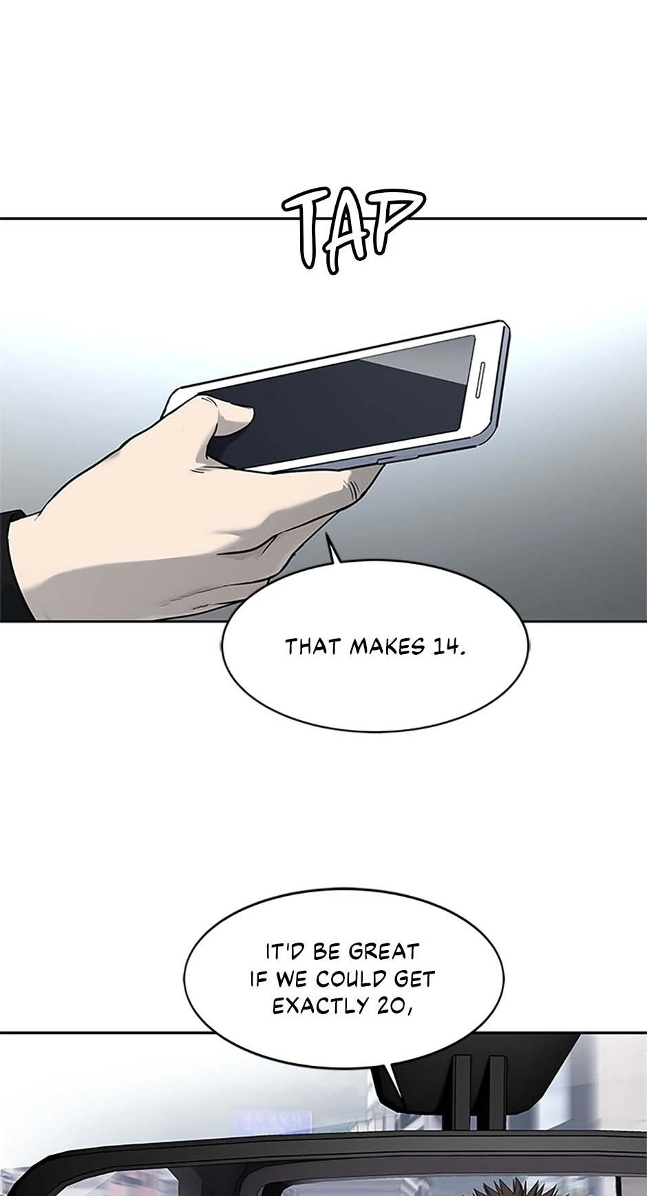 Read God of Blackfield Manga Online