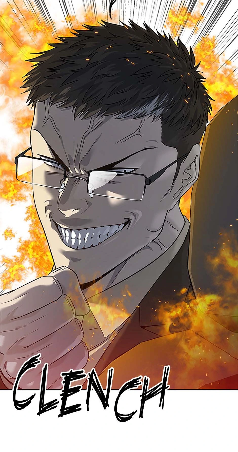 Read God of Blackfield Manga Online