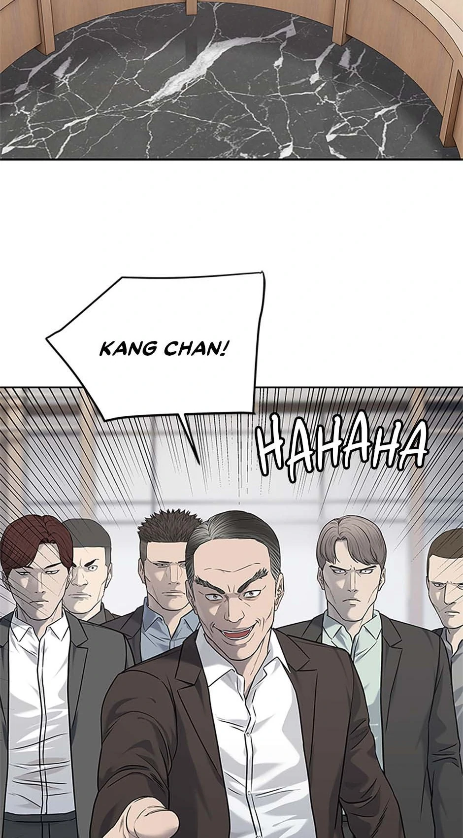 Read God of Blackfield Manga Online