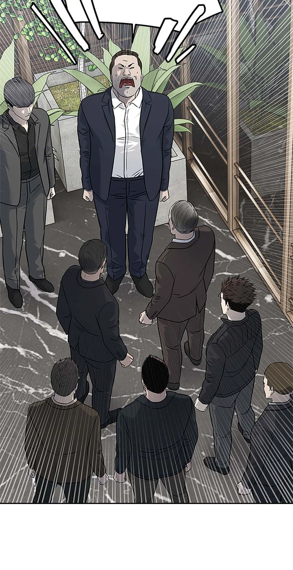 Read God of Blackfield Manga Online