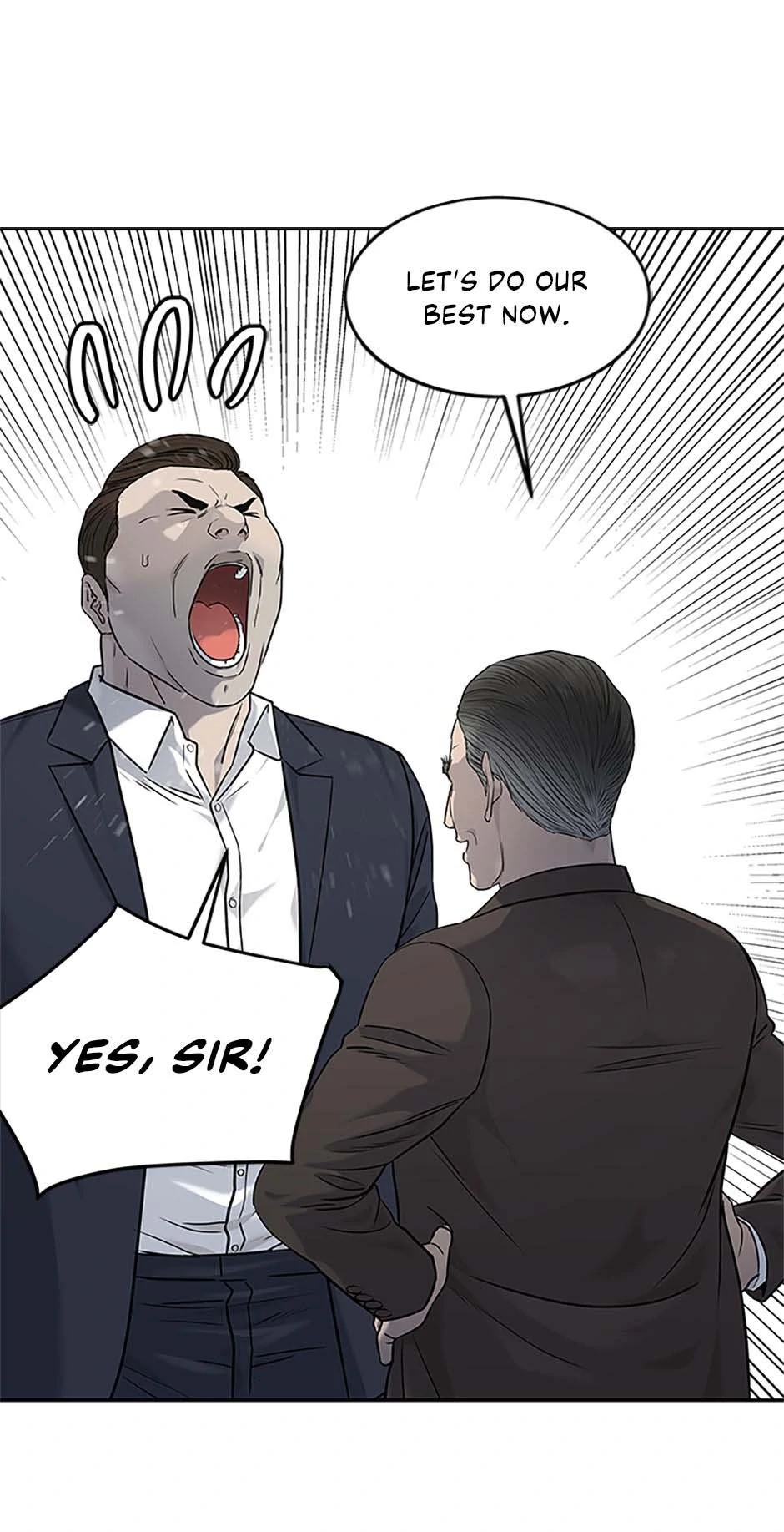 Read God of Blackfield Manga Online