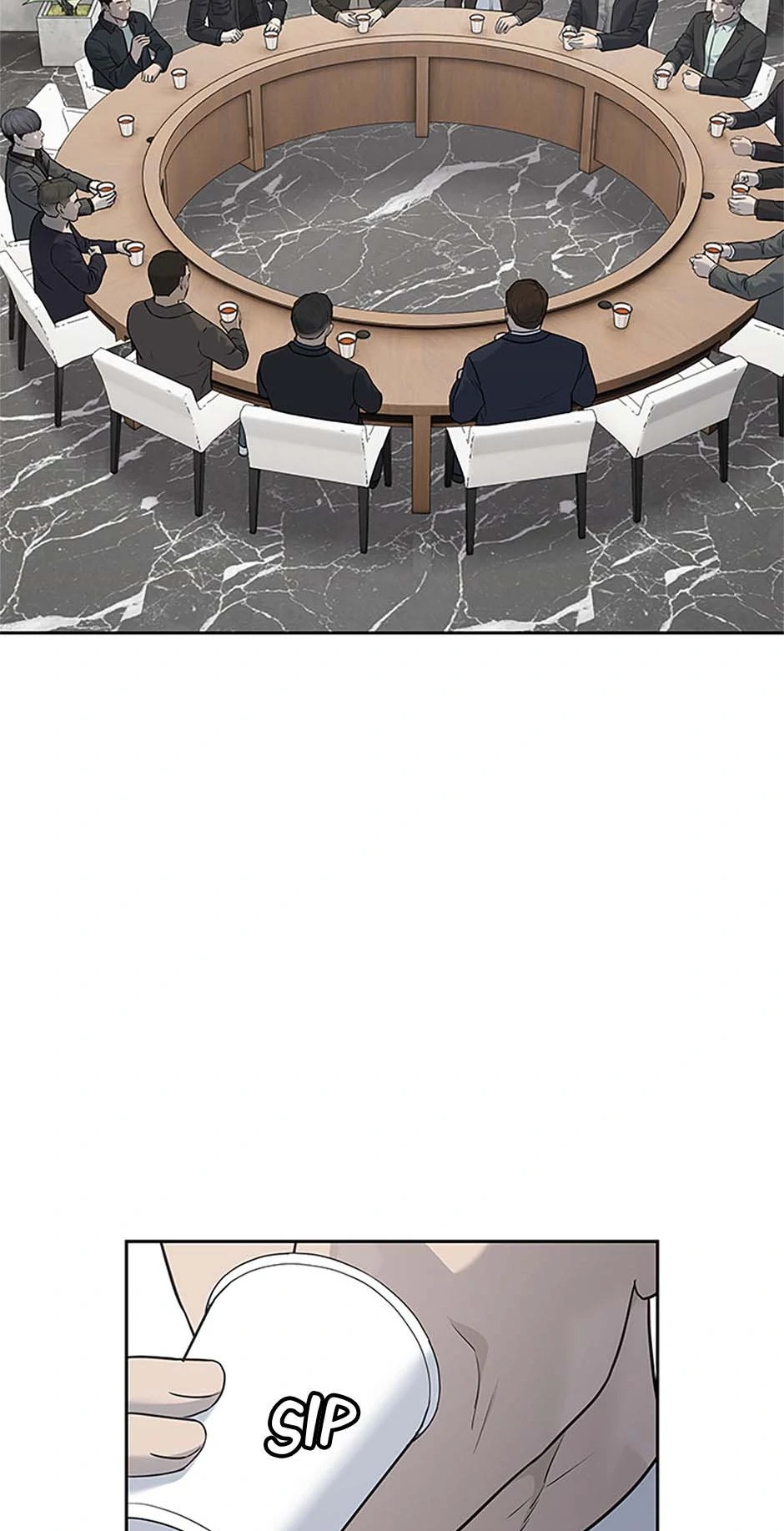 Read God of Blackfield Manga Online