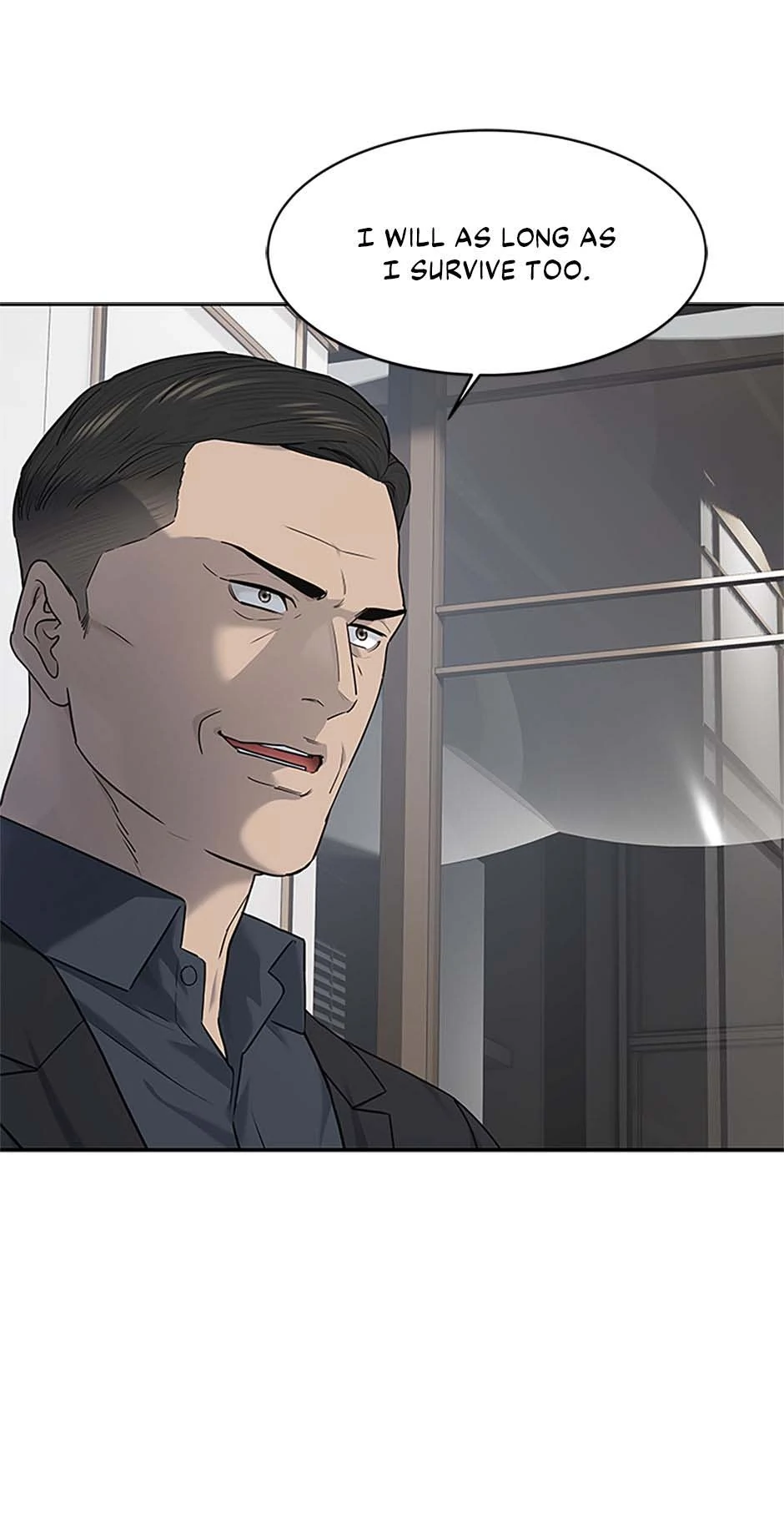 Read God of Blackfield Manga Online