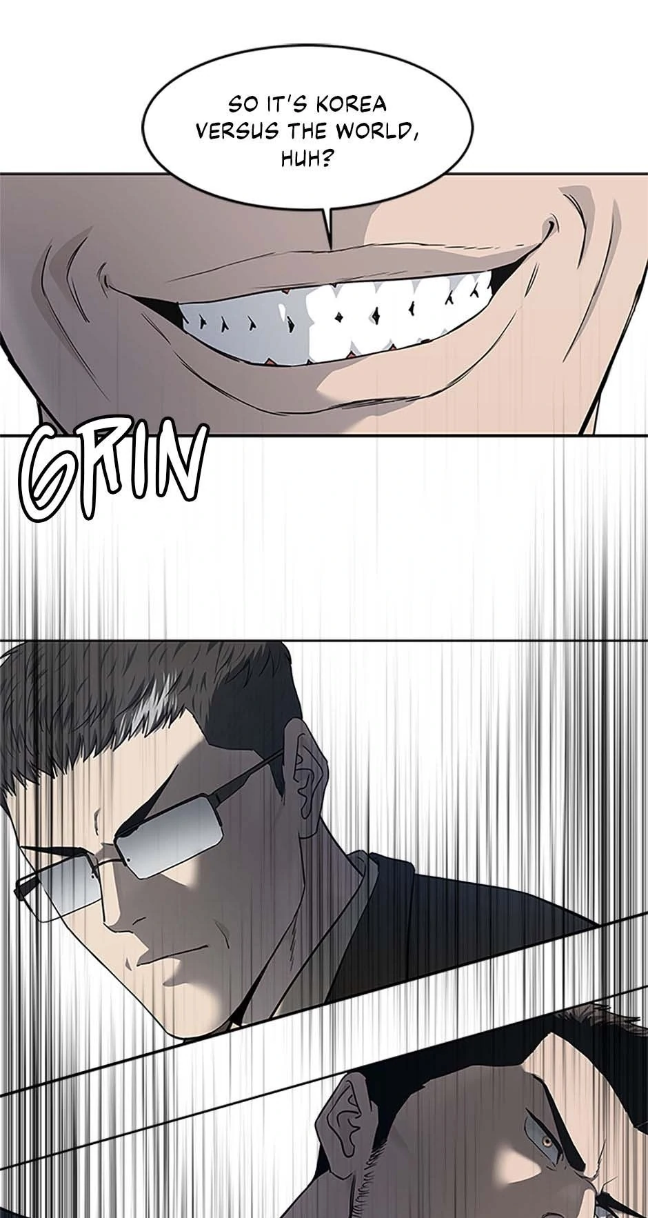 Read God of Blackfield Manga Online