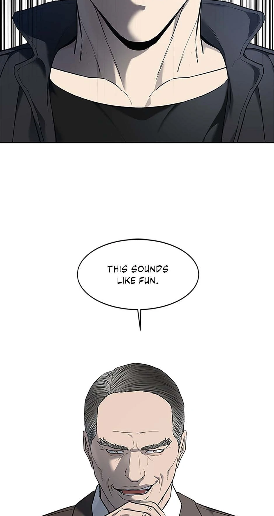 Read God of Blackfield Manga Online