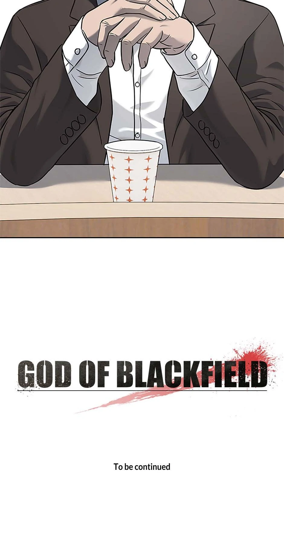 Read God of Blackfield Manga Online