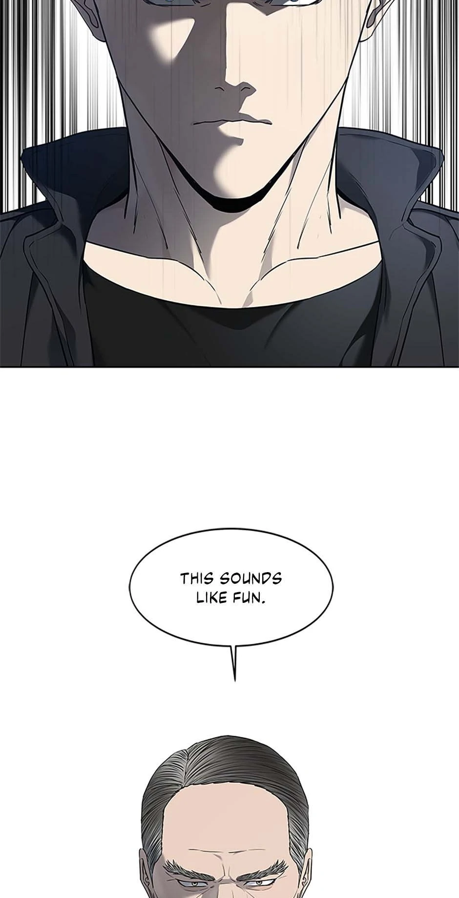 Read God of Blackfield Manga Online