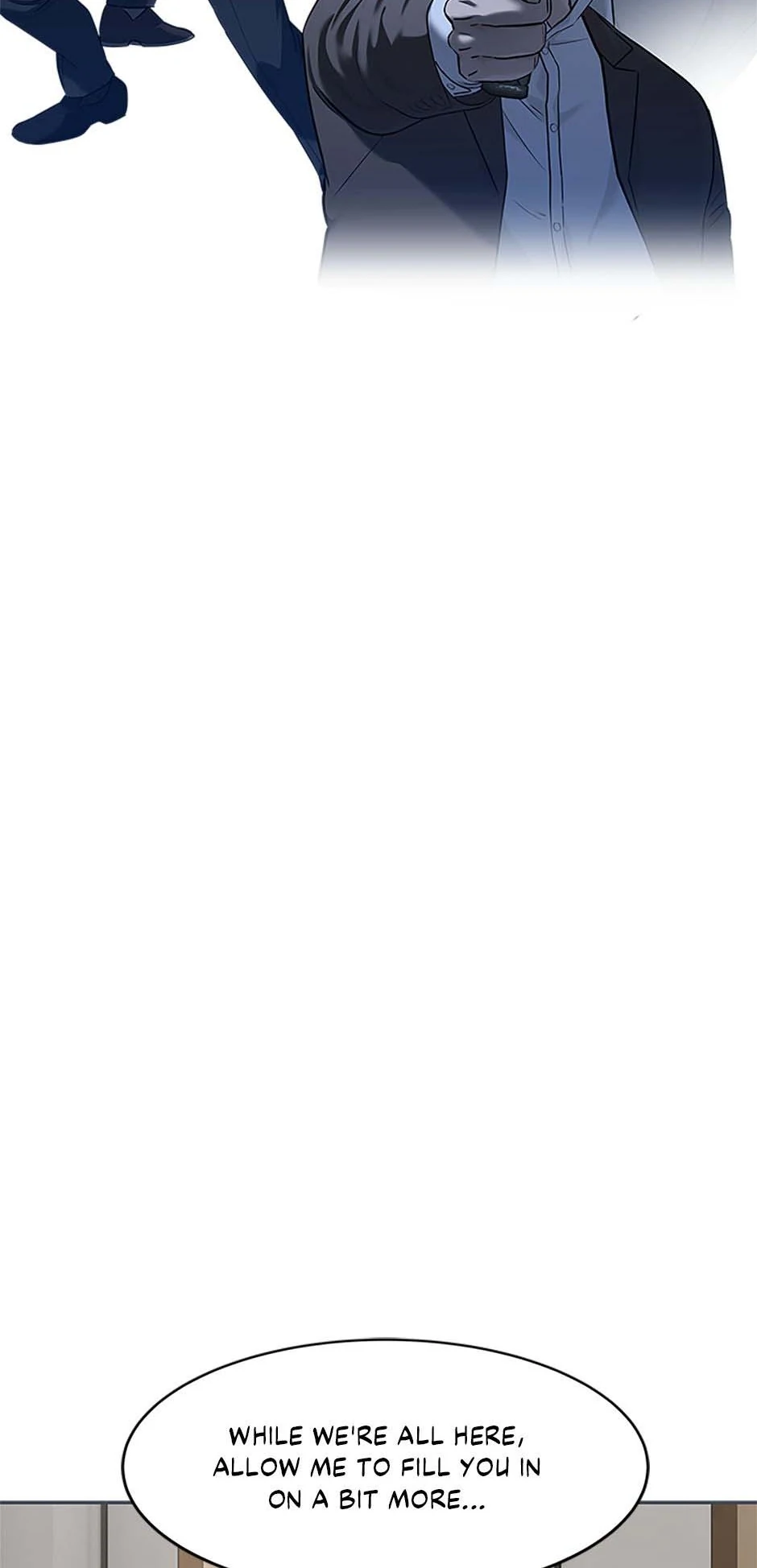 Read God of Blackfield Manga Online