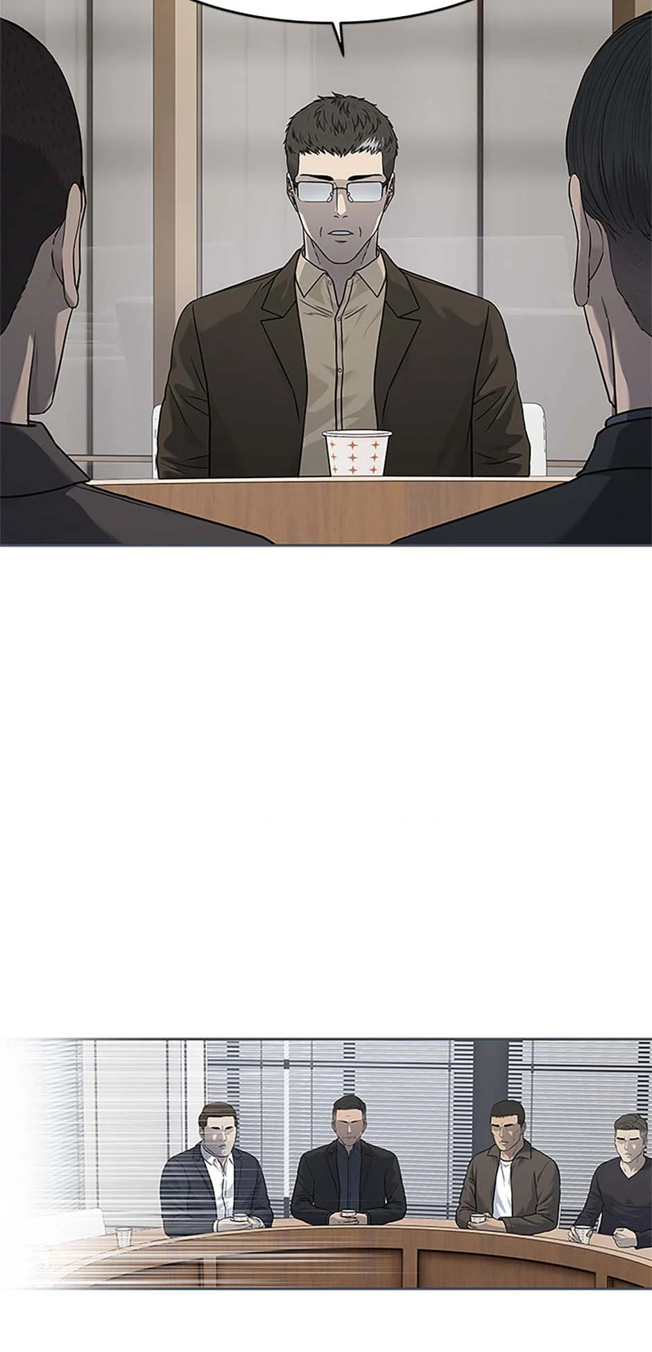 Read God of Blackfield Manga Online