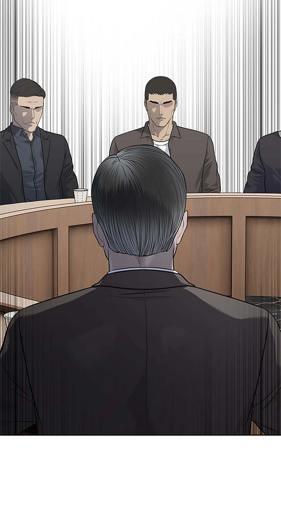 Read God of Blackfield Manga Online