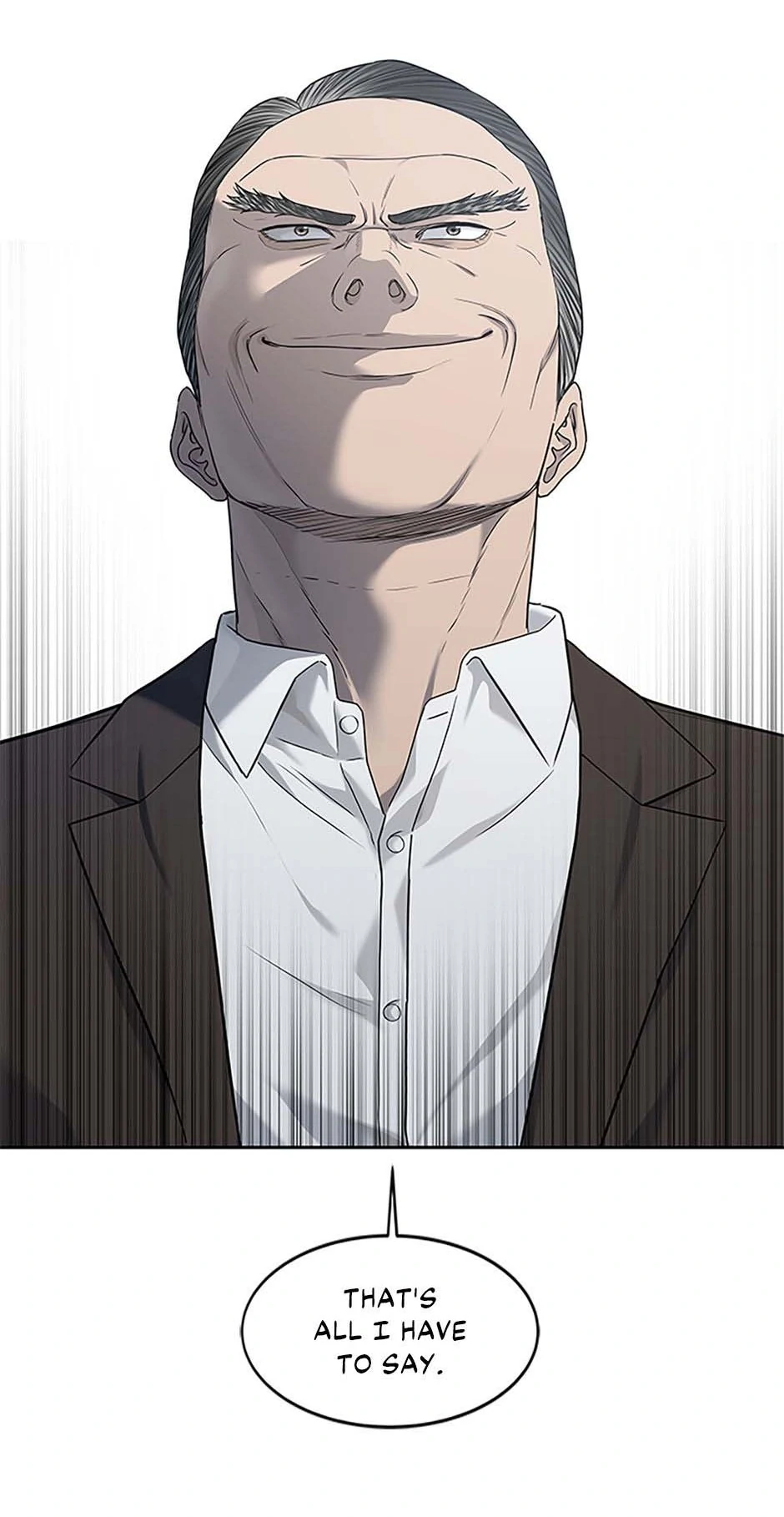 Read God of Blackfield Manga Online