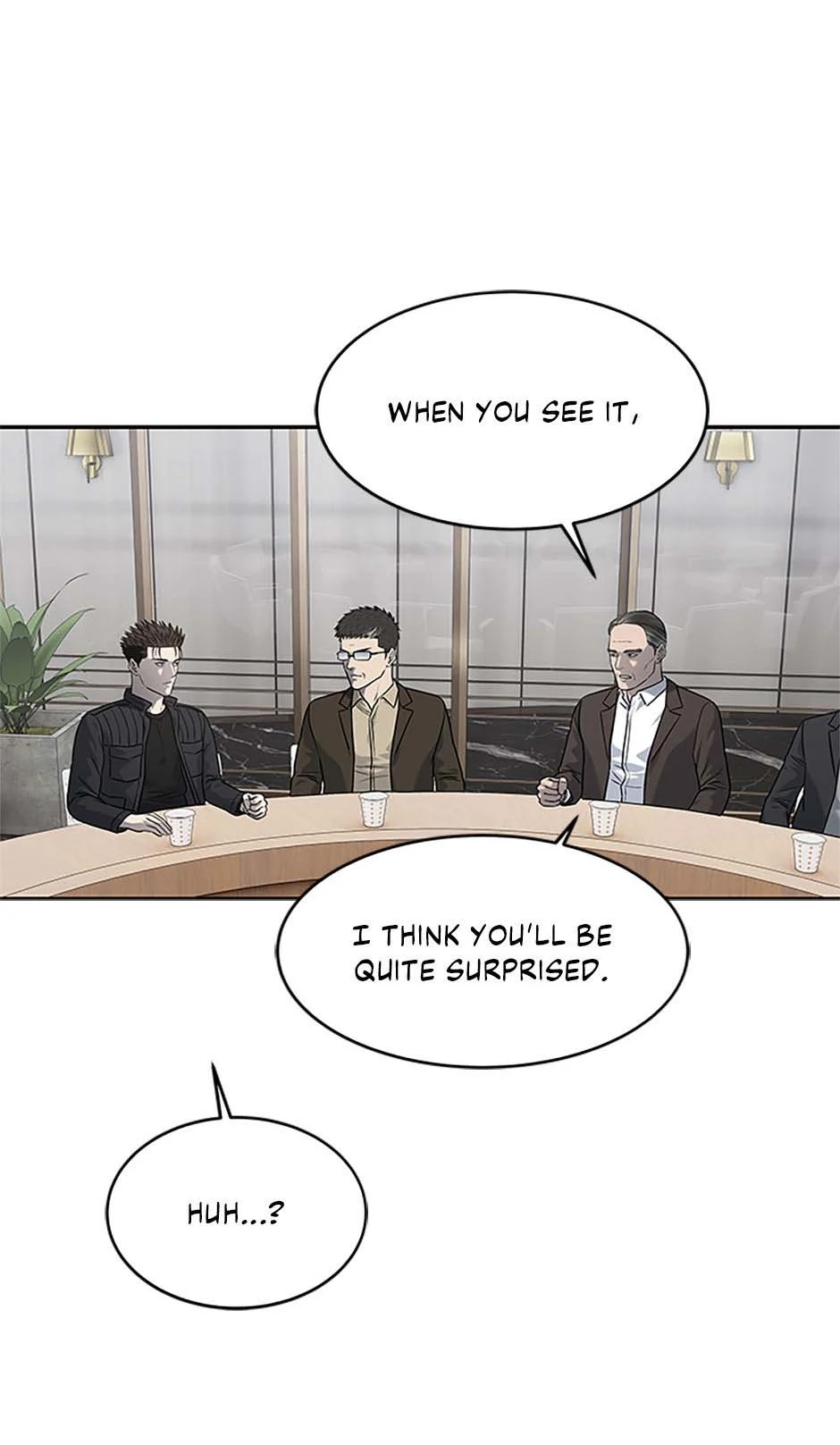 Read God of Blackfield Manga Online