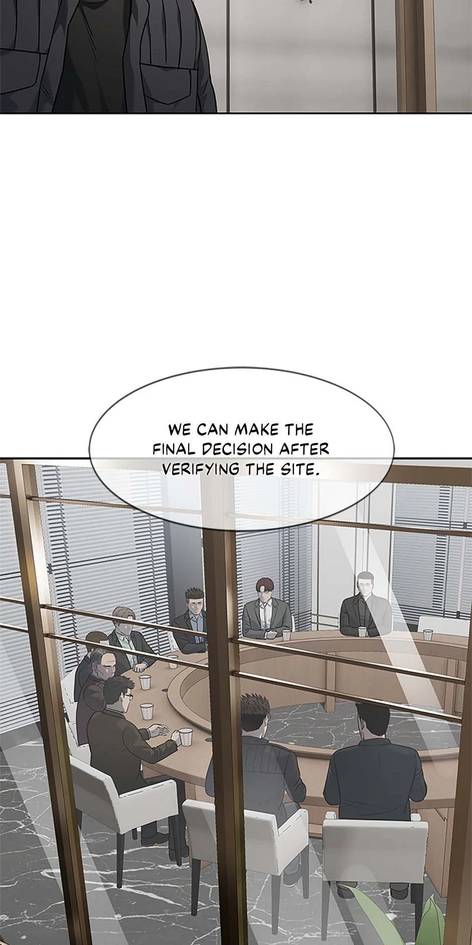 Read God of Blackfield Manga Online