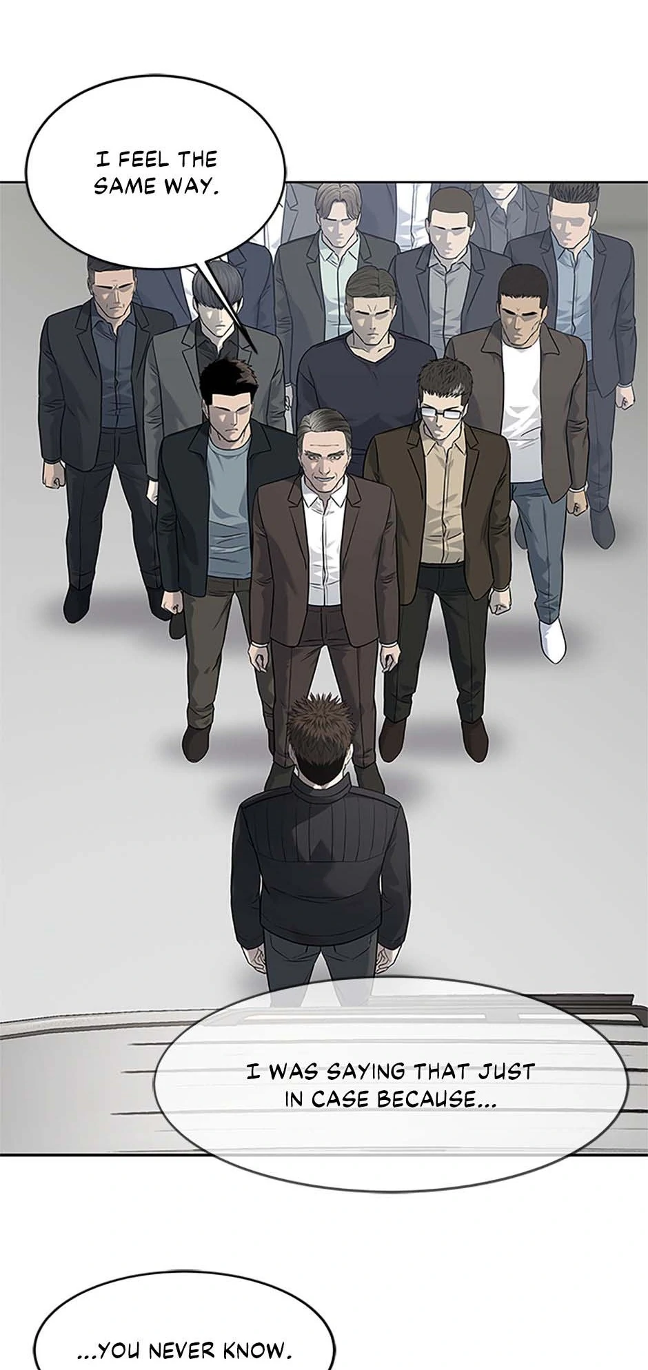 Read God of Blackfield Manga Online