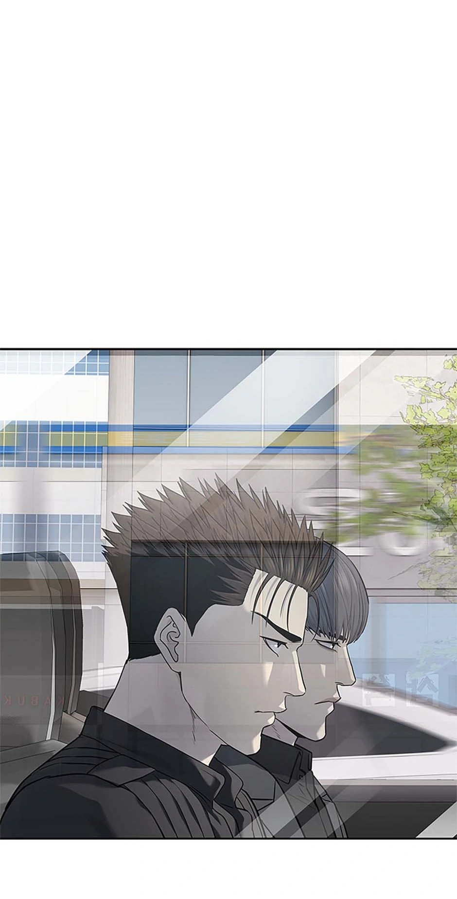 Read God of Blackfield Manga Online