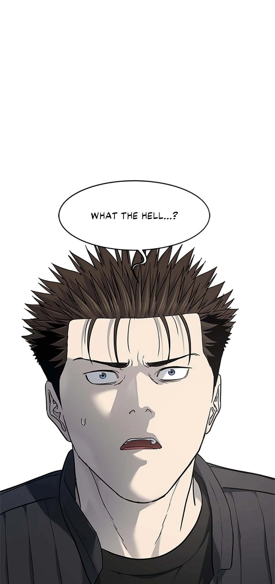 Read God of Blackfield Manga Online