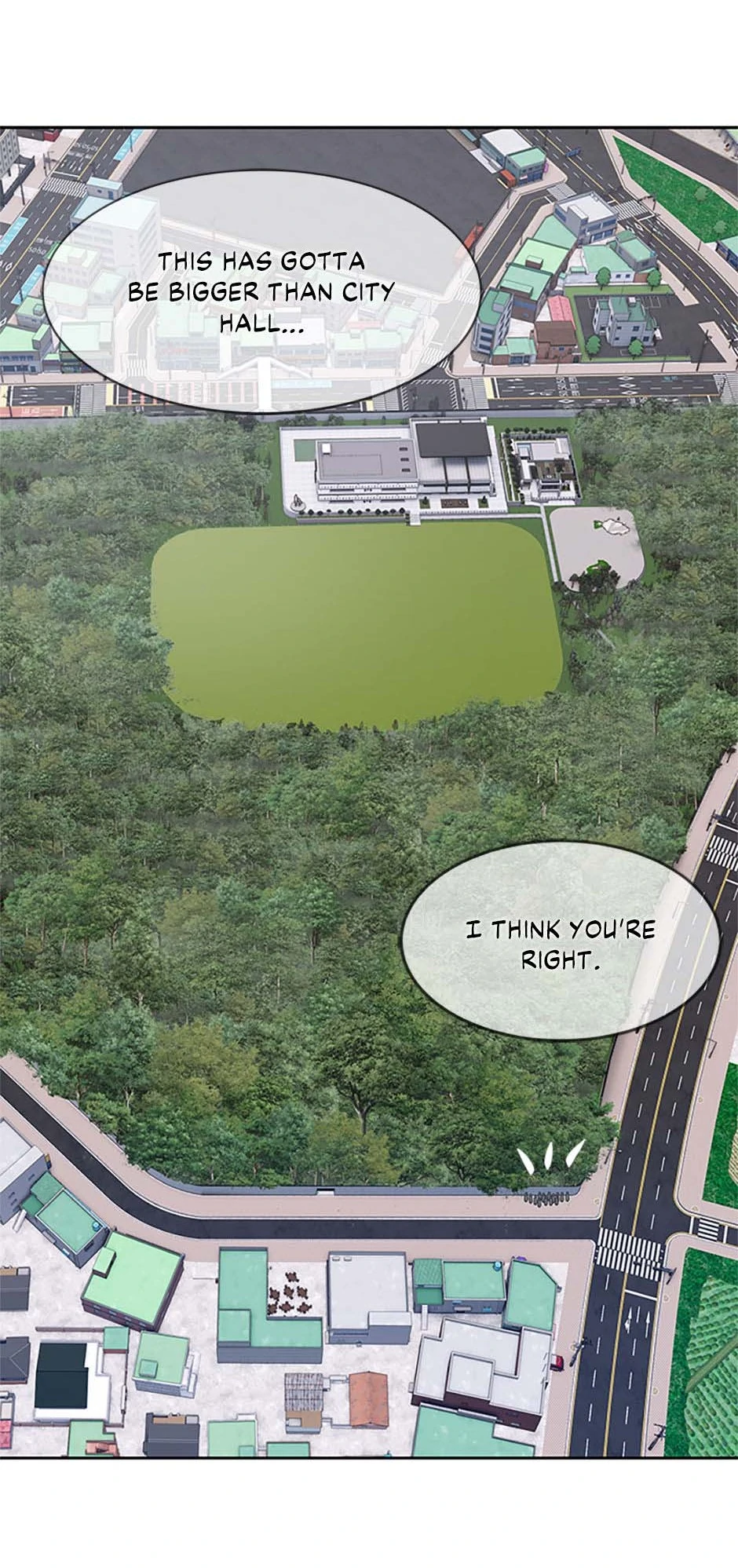 Read God of Blackfield Manga Online