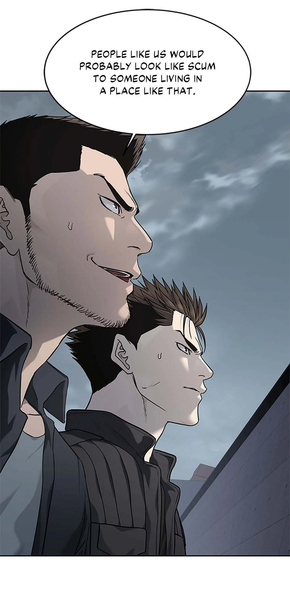 Read God of Blackfield Manga Online