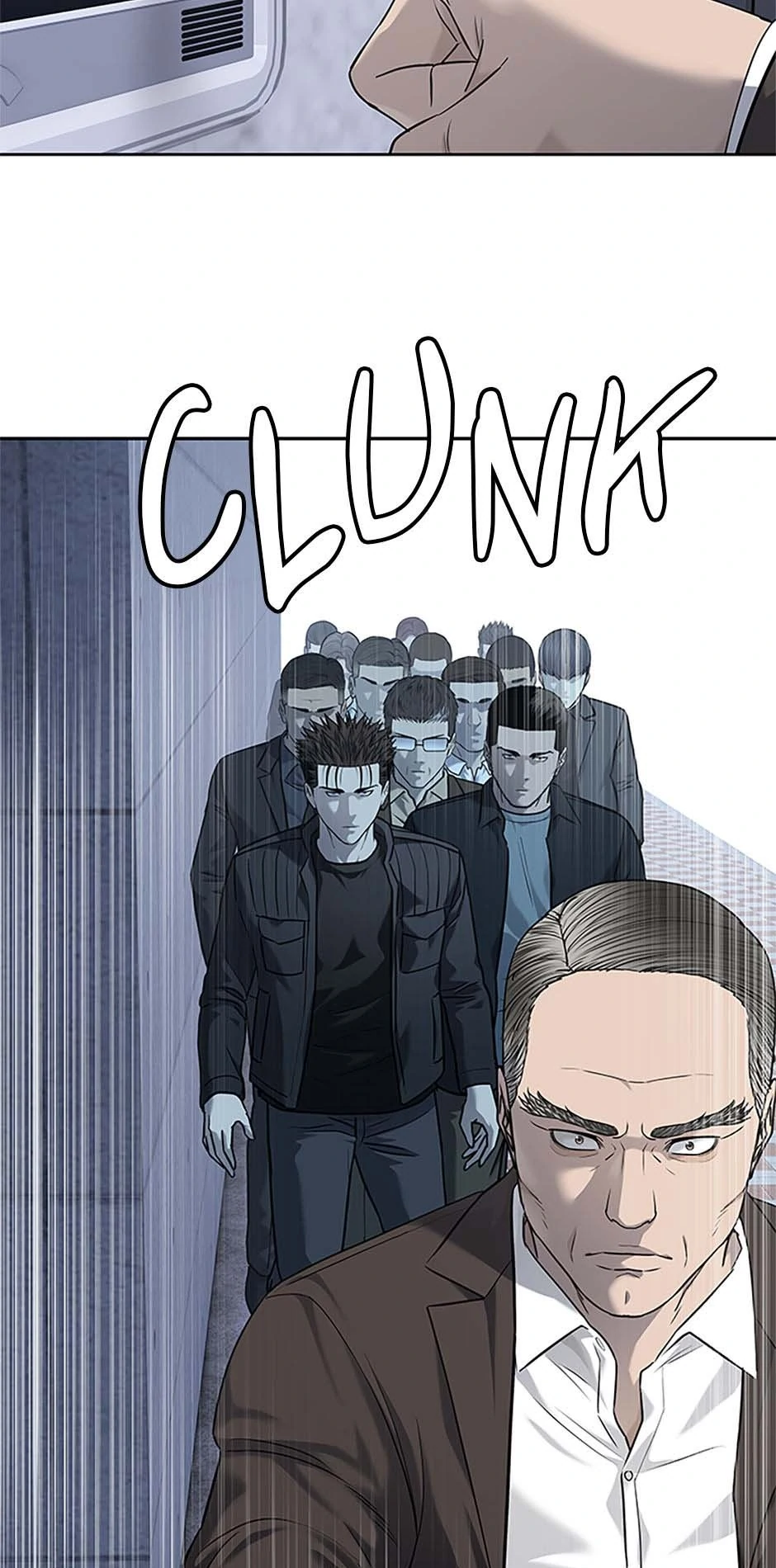 Read God of Blackfield Manga Online