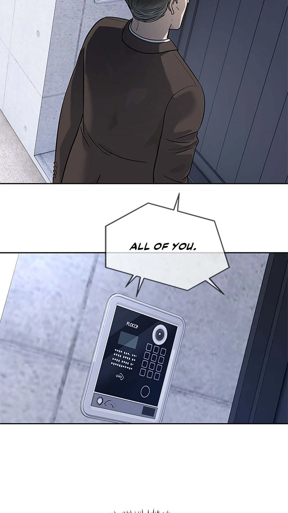 Read God of Blackfield Manga Online