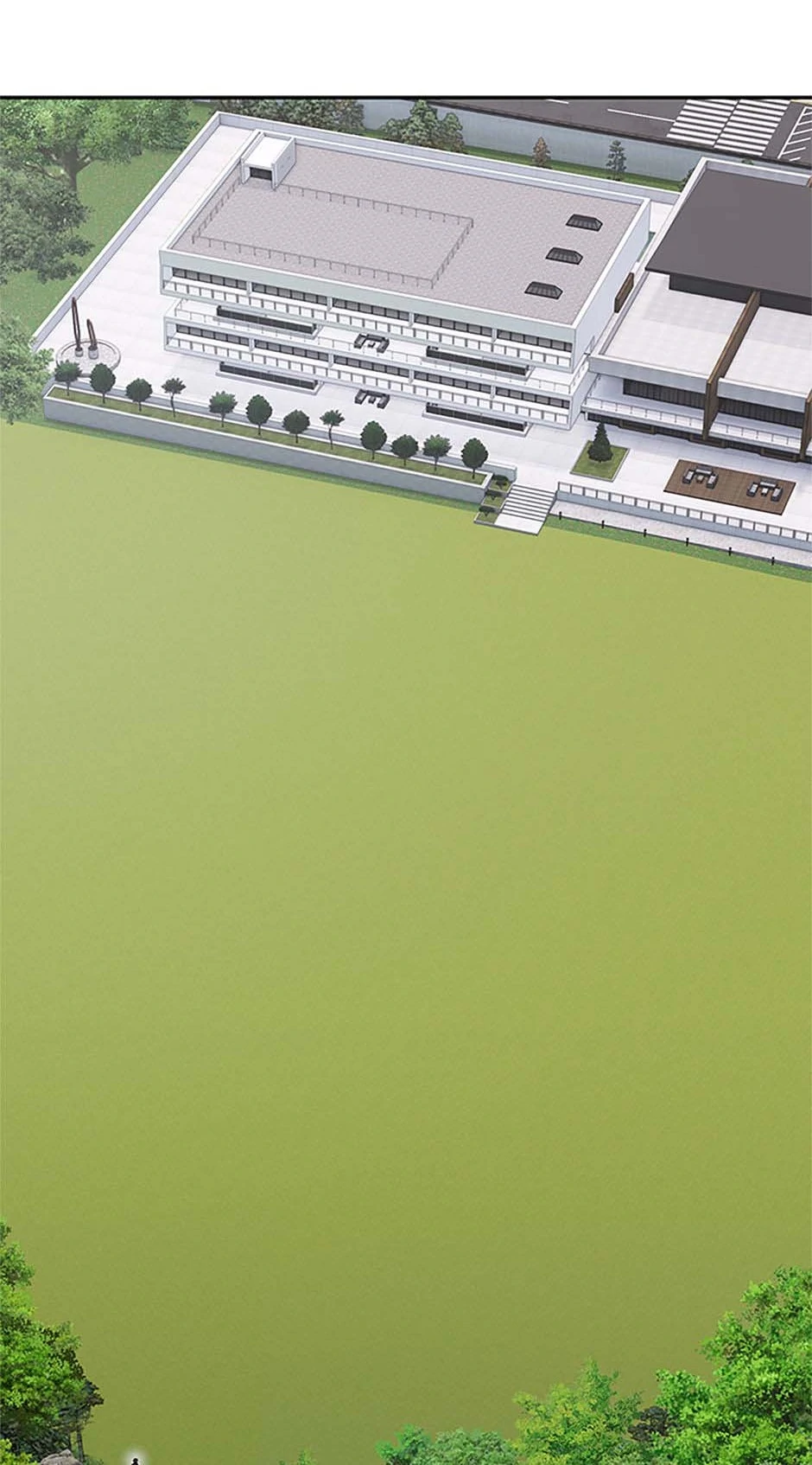 Read God of Blackfield Manga Online