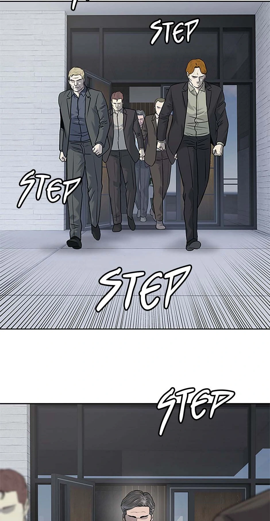 Read God of Blackfield Manga Online