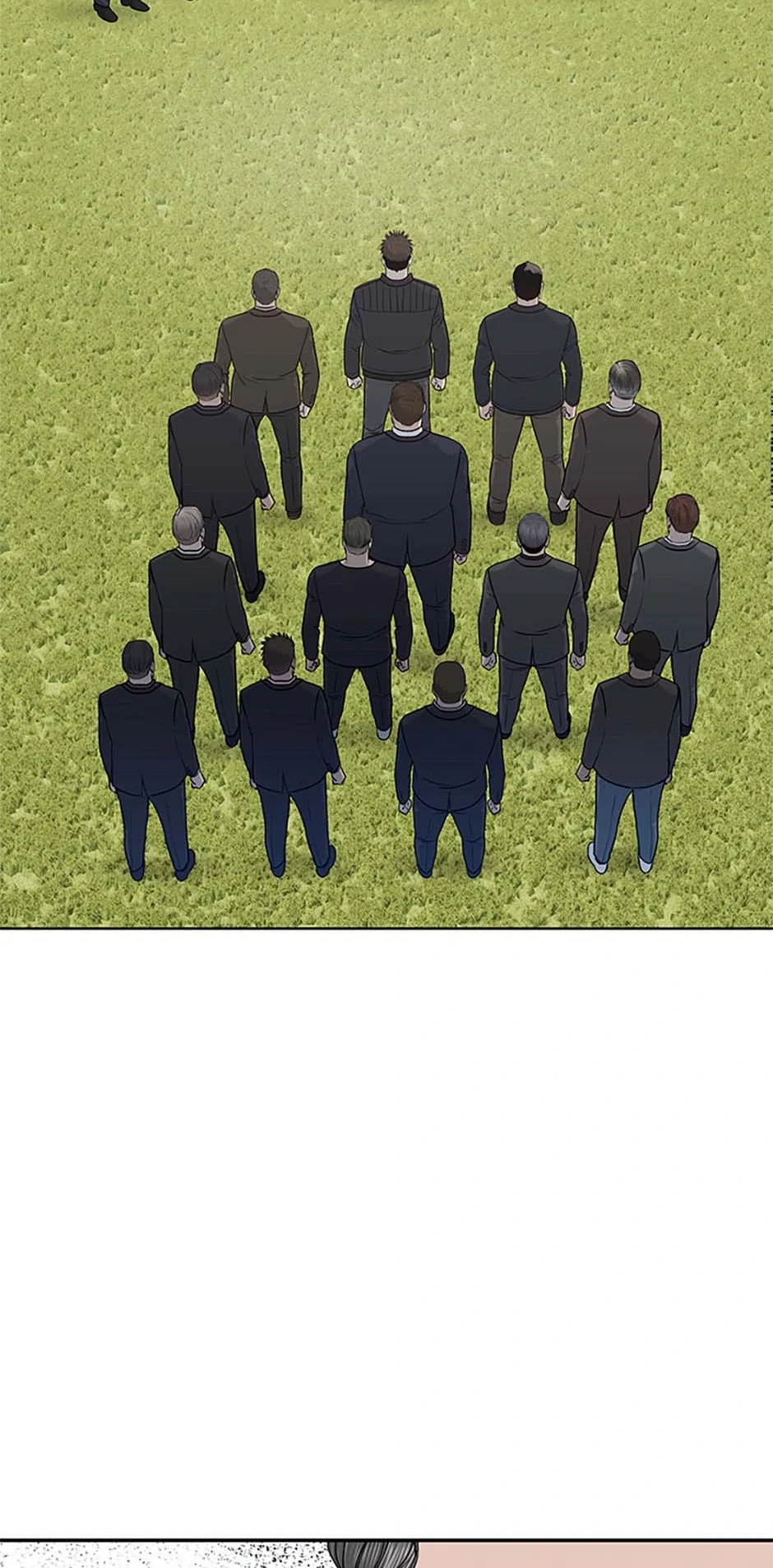 Read God of Blackfield Manga Online