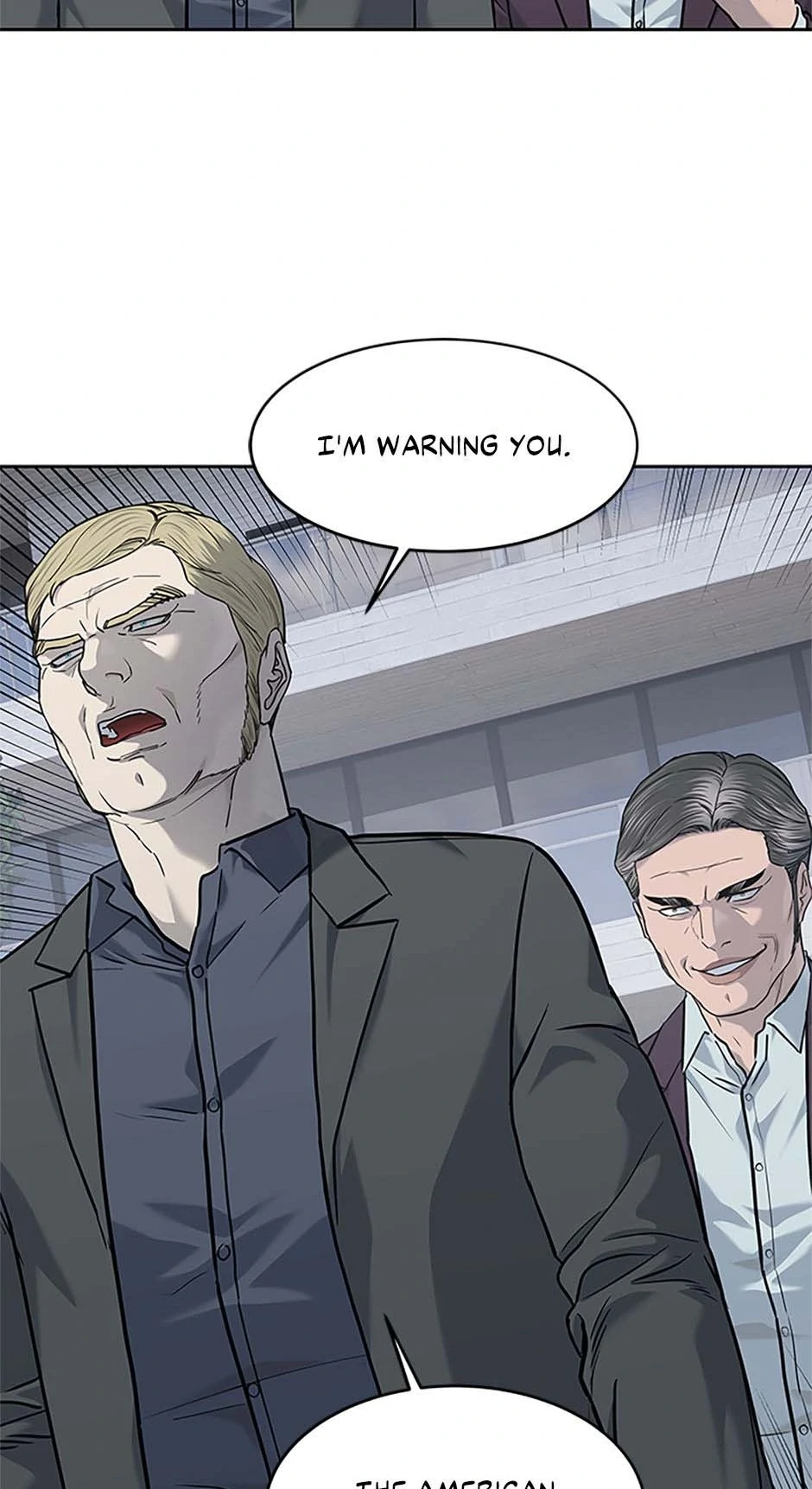 Read God of Blackfield Manga Online