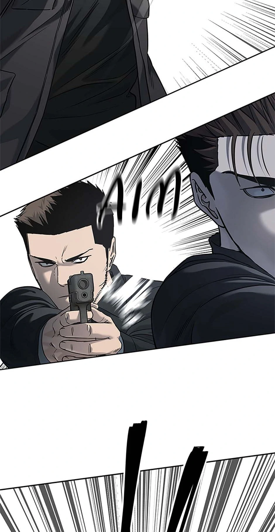 Read God of Blackfield Manga Online