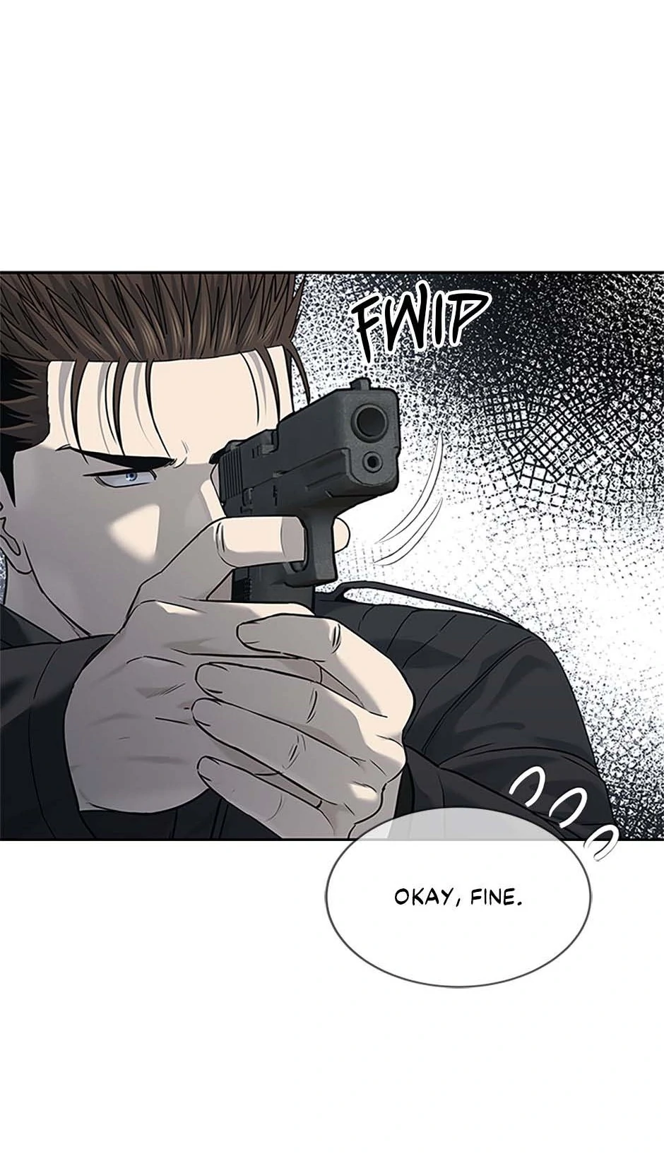 Read God of Blackfield Manga Online