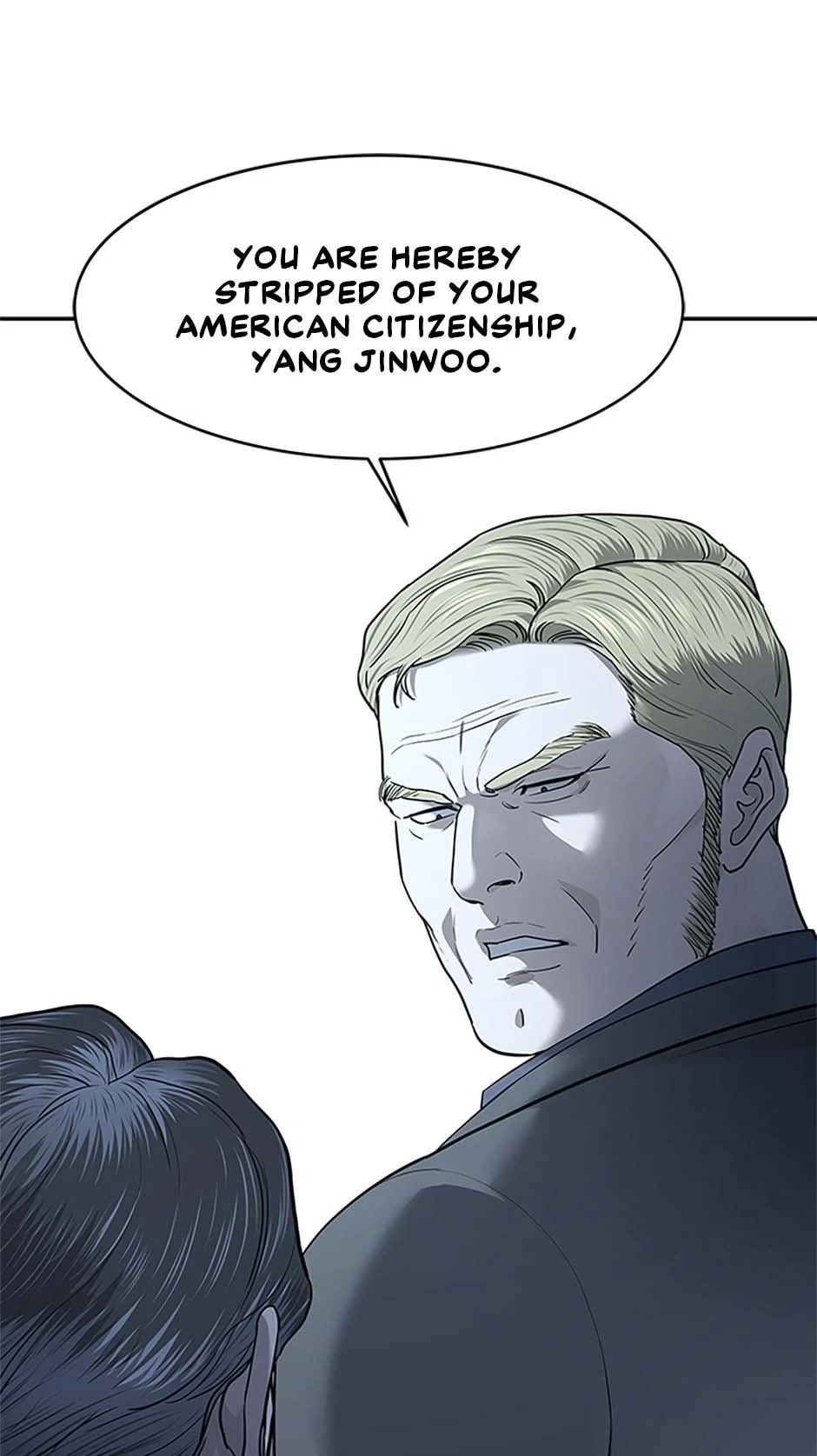 Read God of Blackfield Manga Online