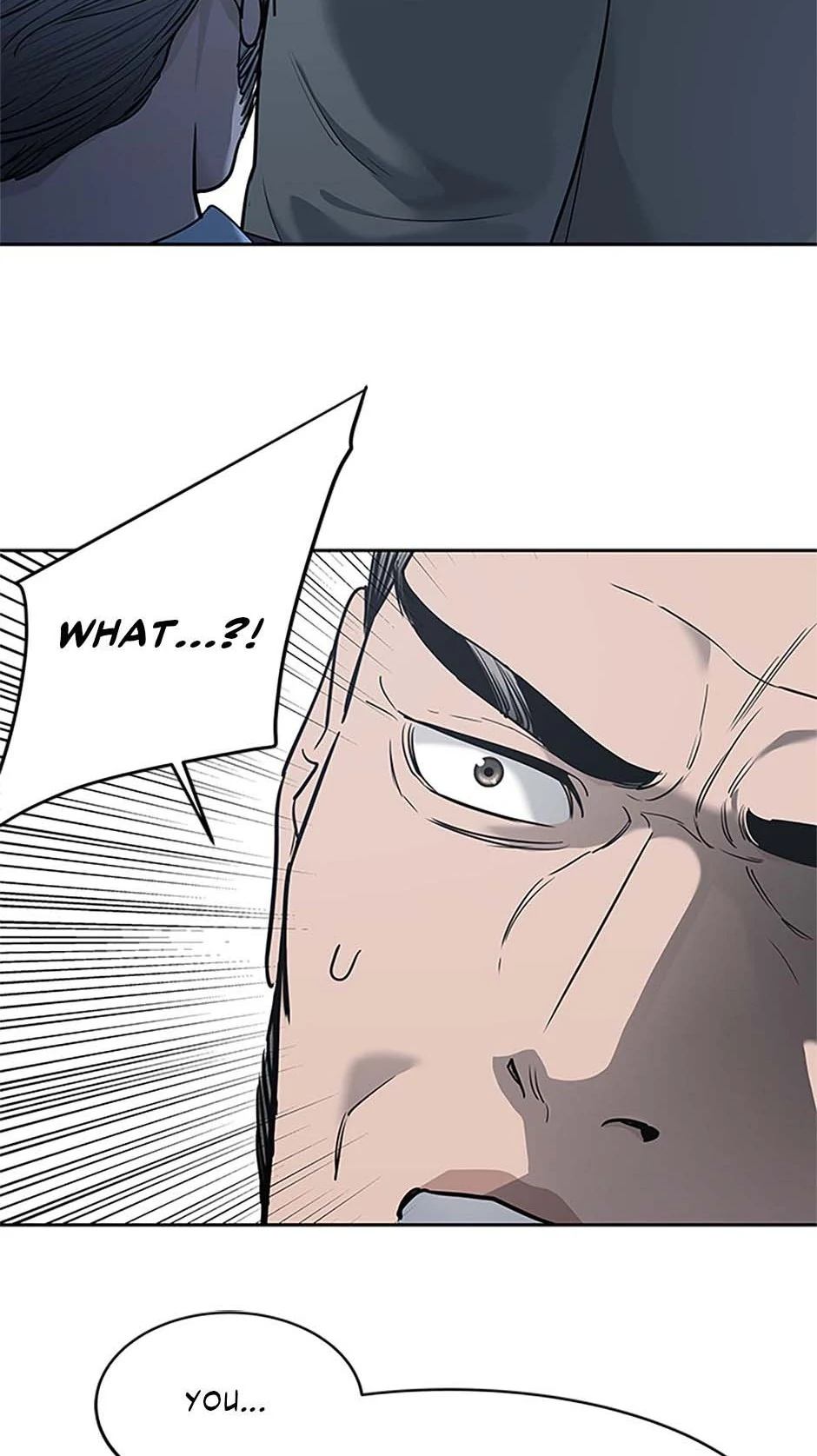 Read God of Blackfield Manga Online