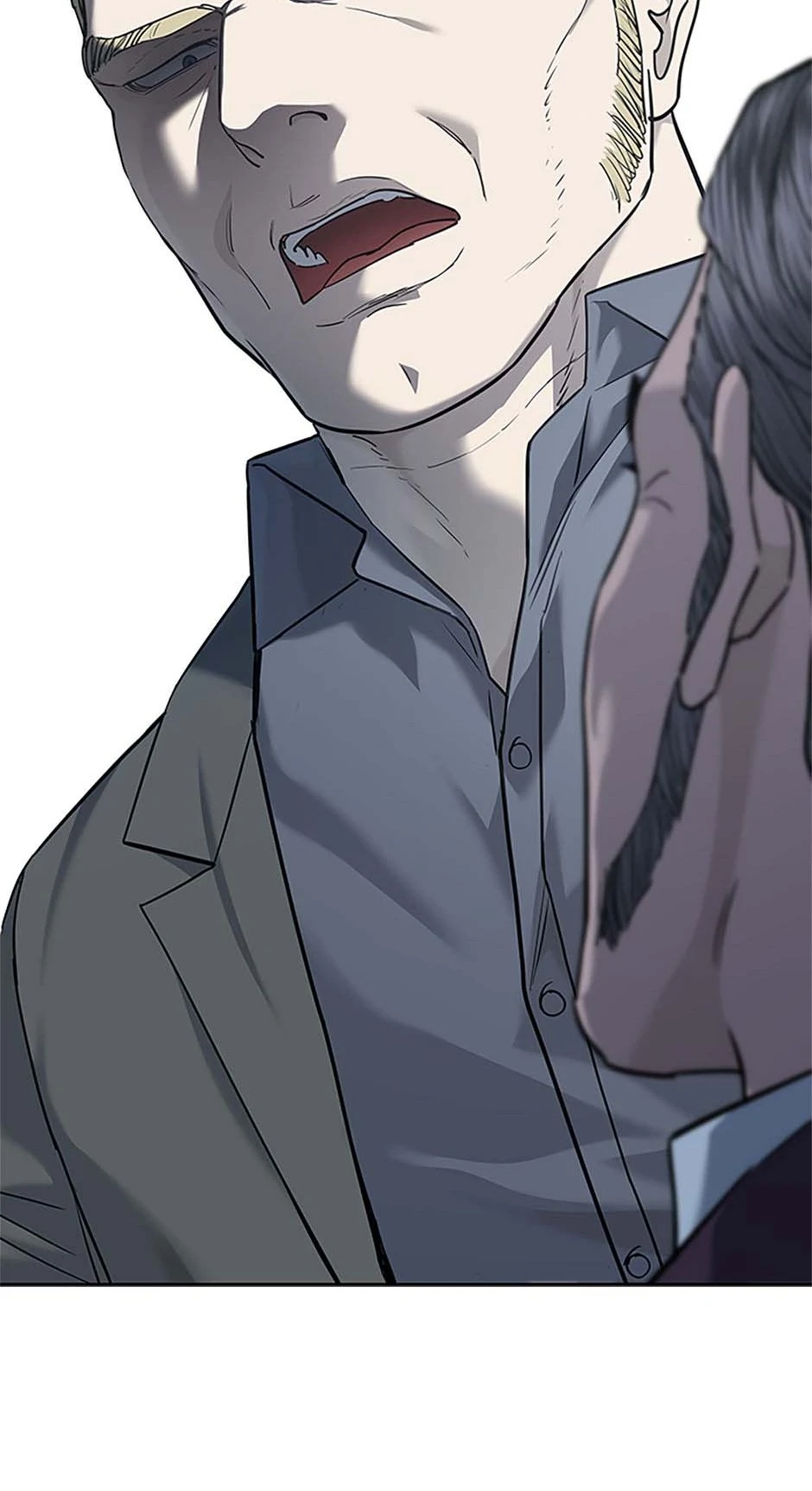 Read God of Blackfield Manga Online